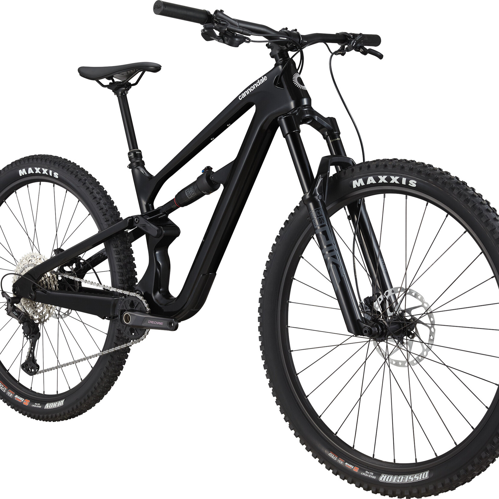 CANNONDALE Cannondale Habit Carbon 2