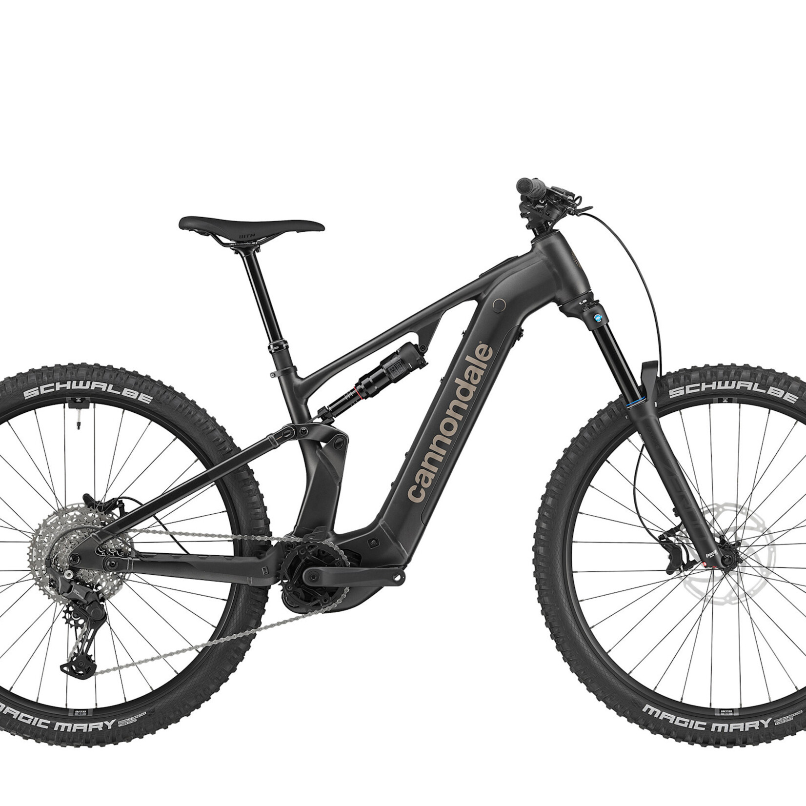 CANNONDALE Cannondale Moterra 4