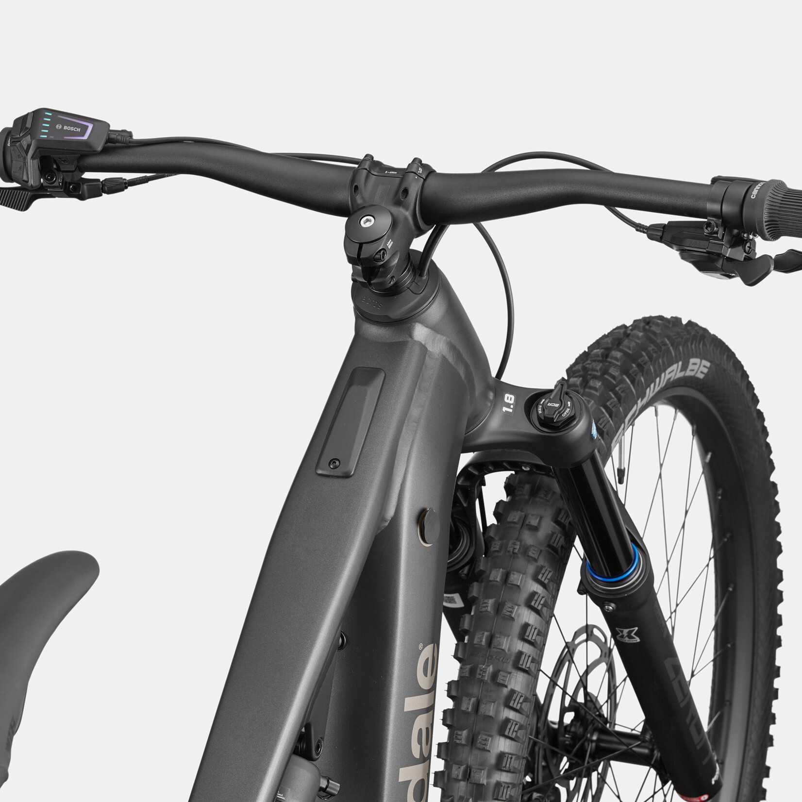 CANNONDALE Cannondale Moterra 4