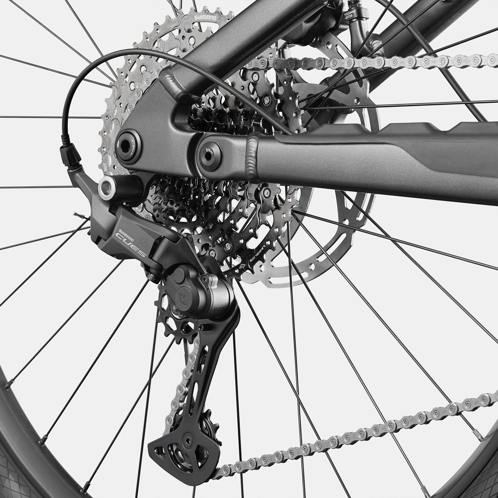 CANNONDALE Cannondale Moterra 4