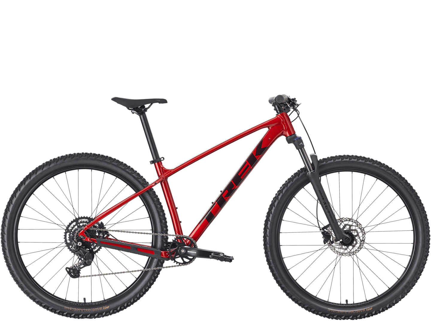 Trek Marlin 5 Gen 3 - Rebec and Kroes Cycle & Sport