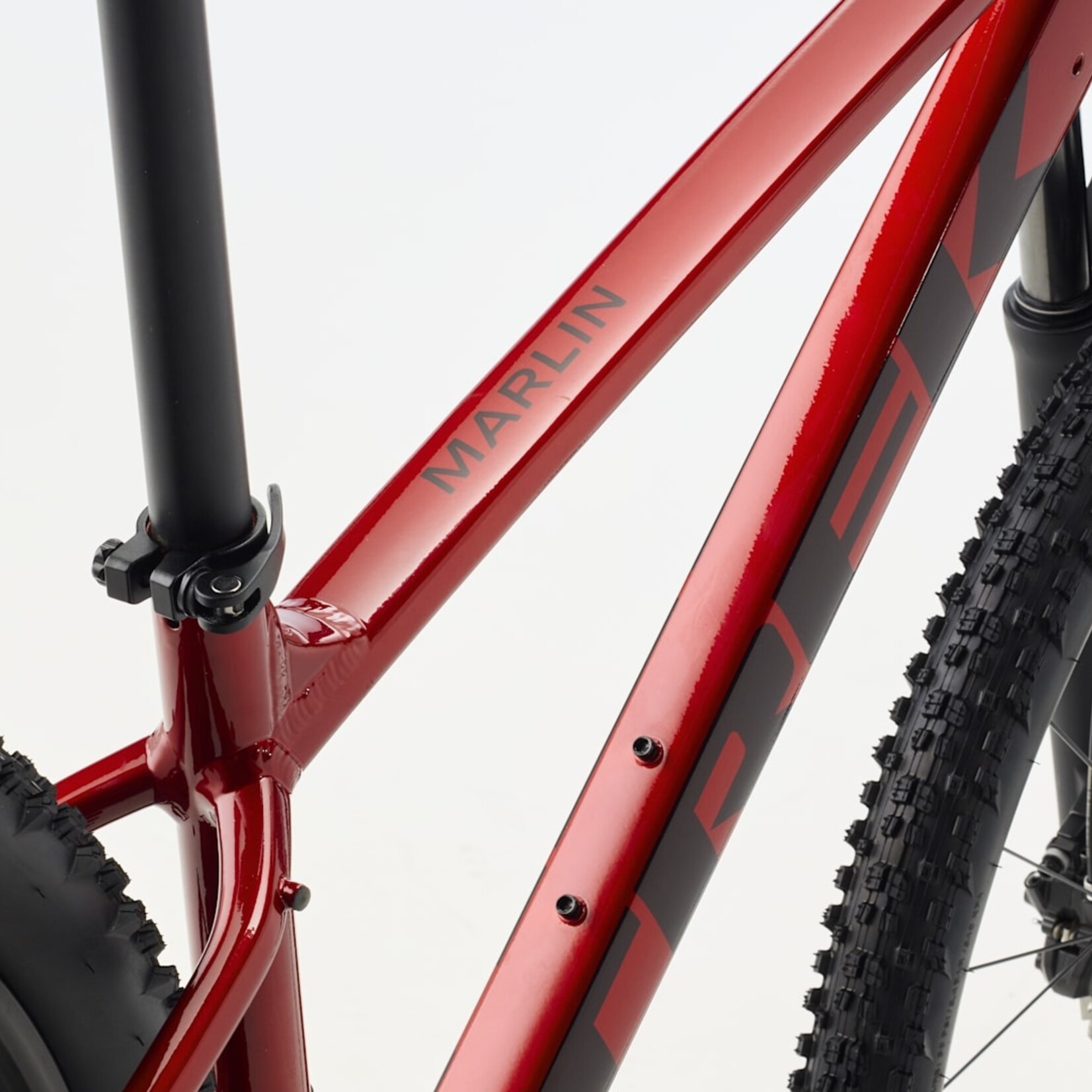 TREK Trek Marlin 5 Gen 3