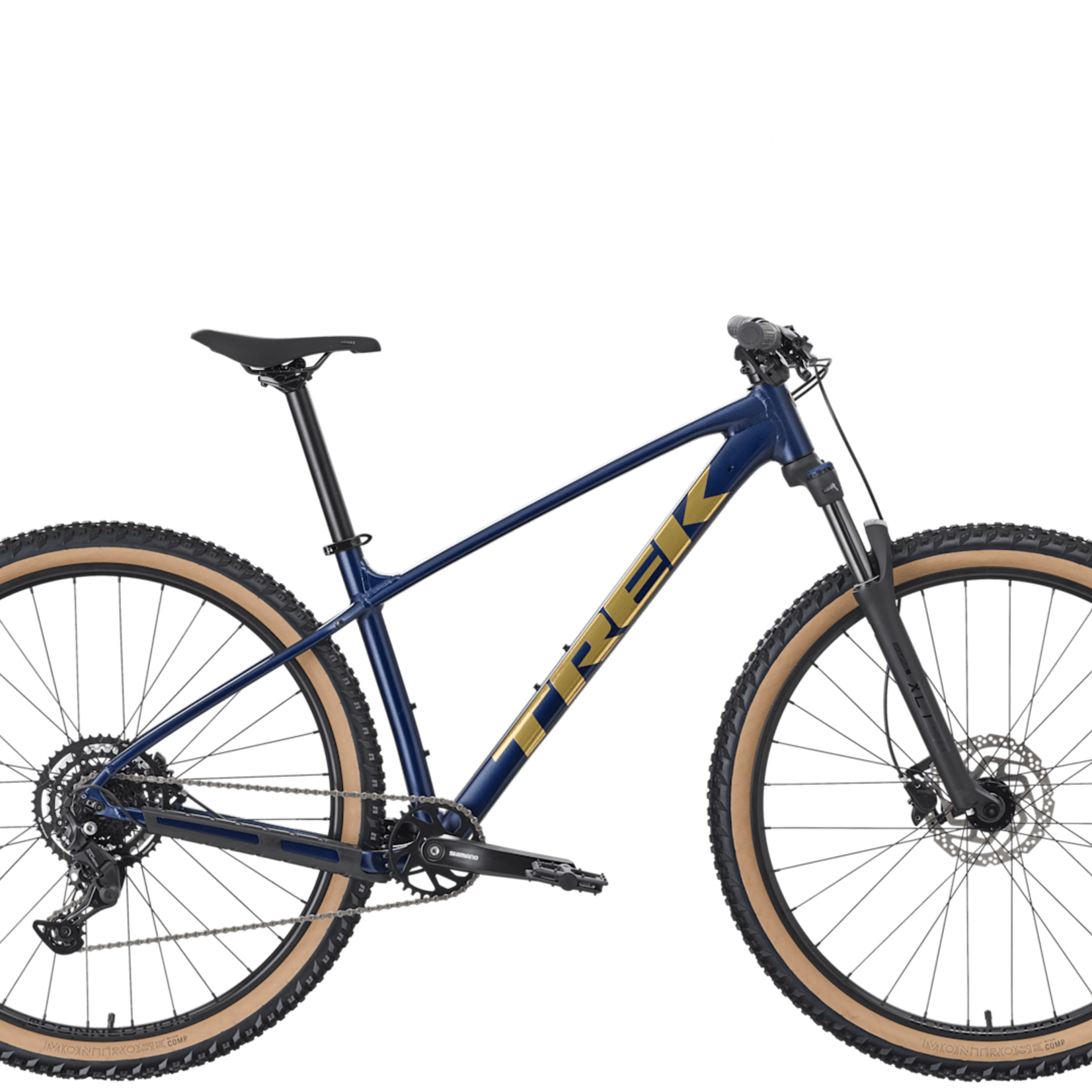 TREK Trek Marlin 5 Gen 3