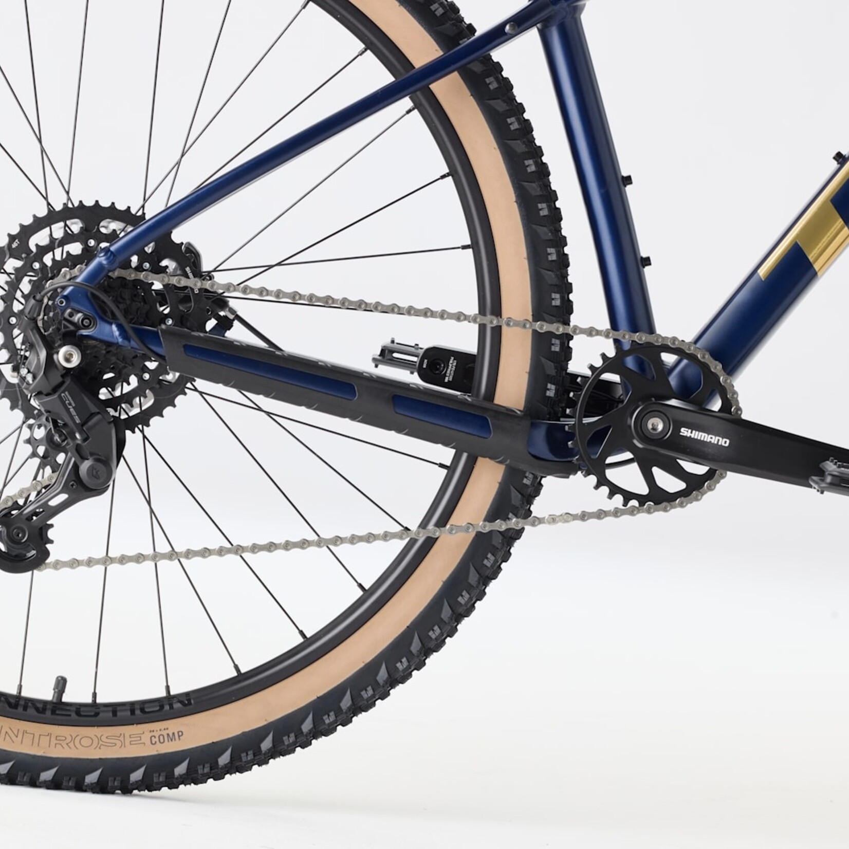 TREK Trek Marlin 5 Gen 3