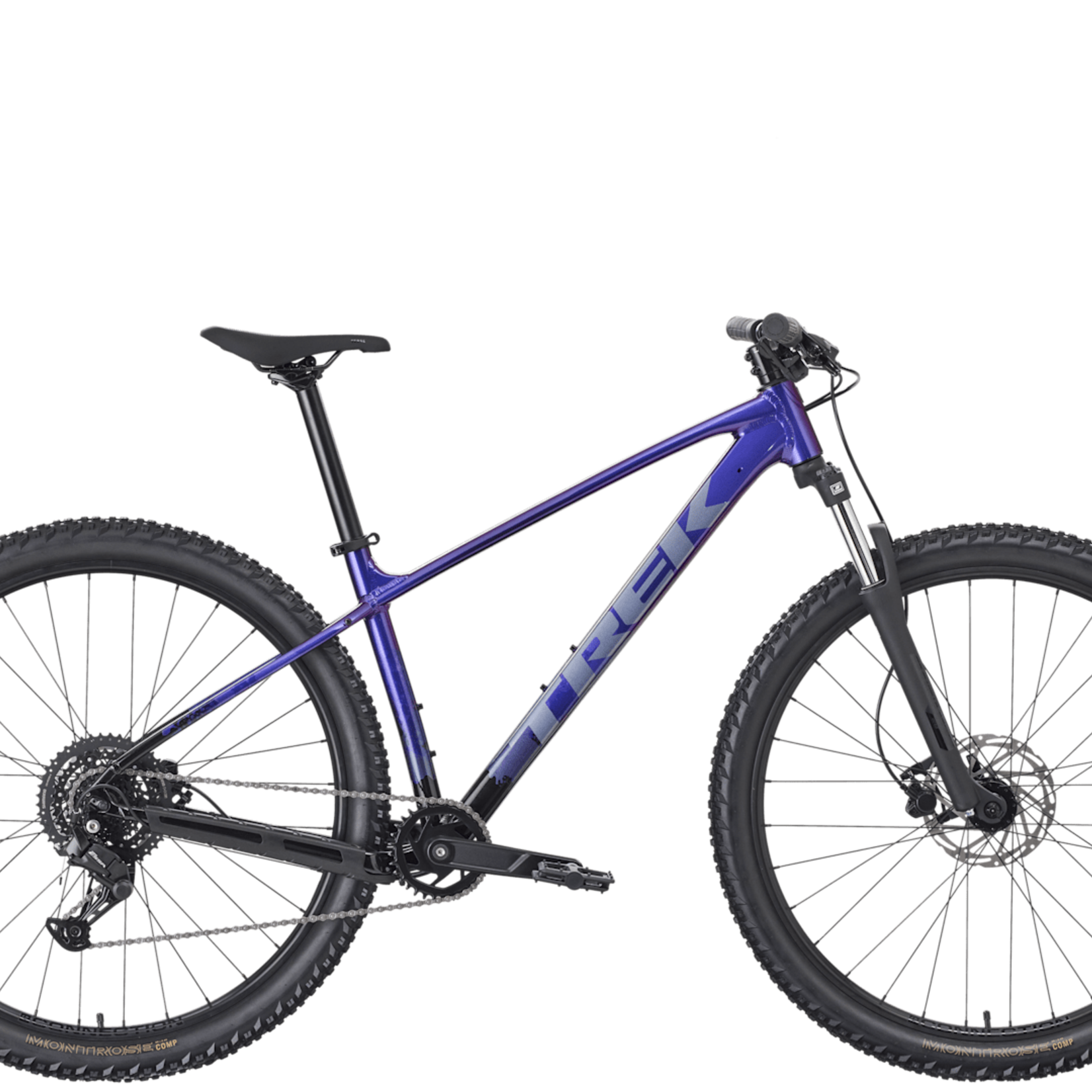 TREK Trek Marlin 4 Gen 3