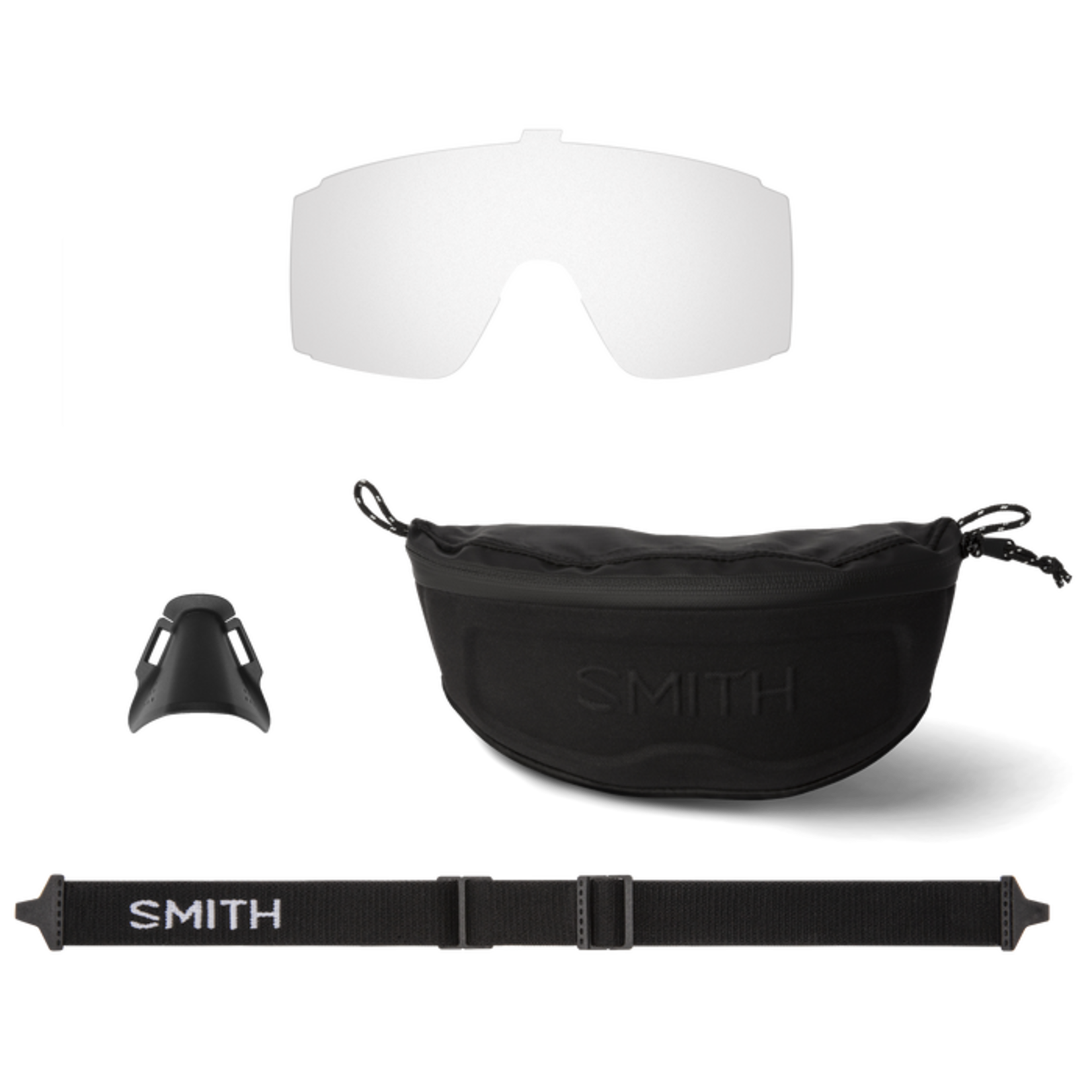 SMITH Smith Pursuit Sunglasses