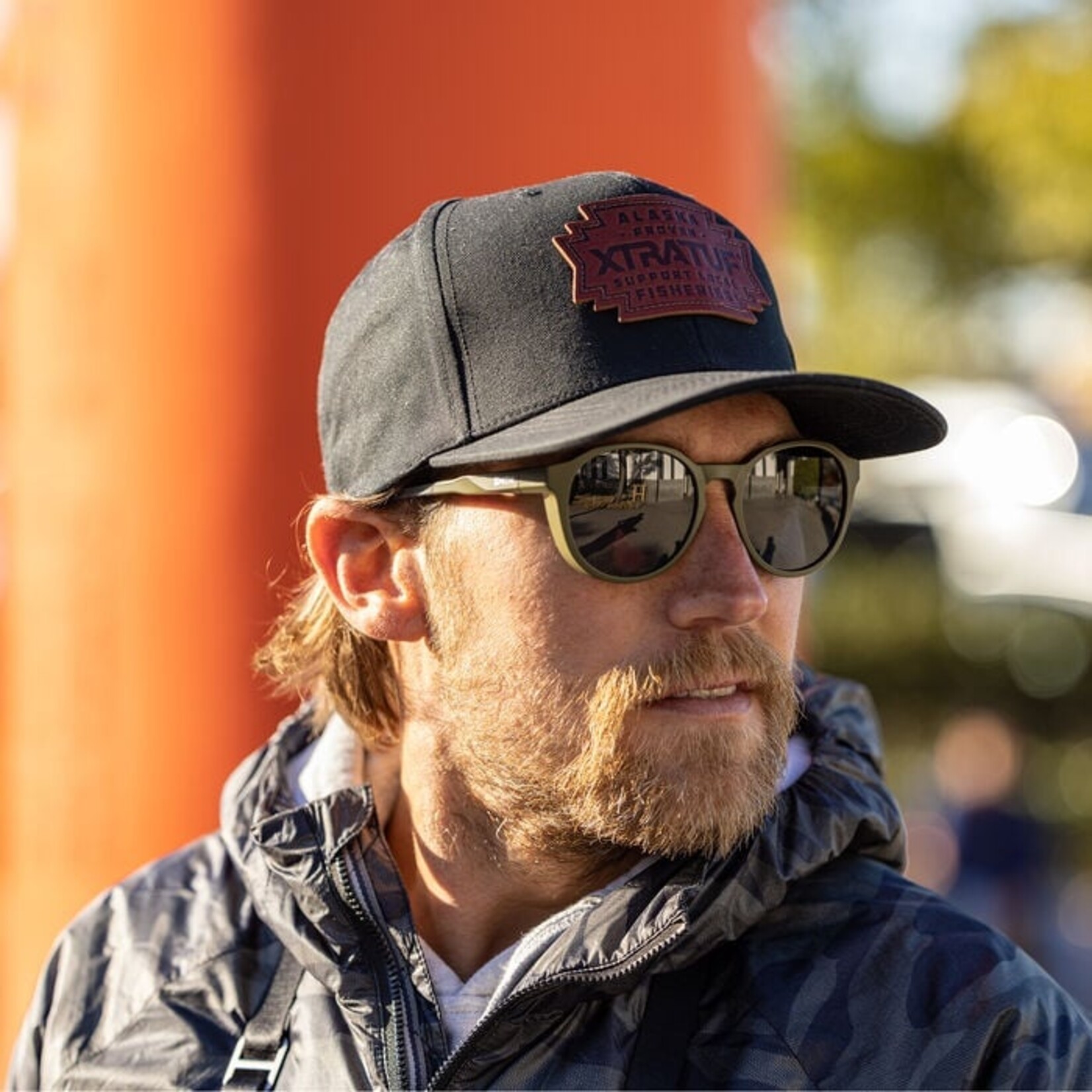 SMITH Smith Venture Sunglasses