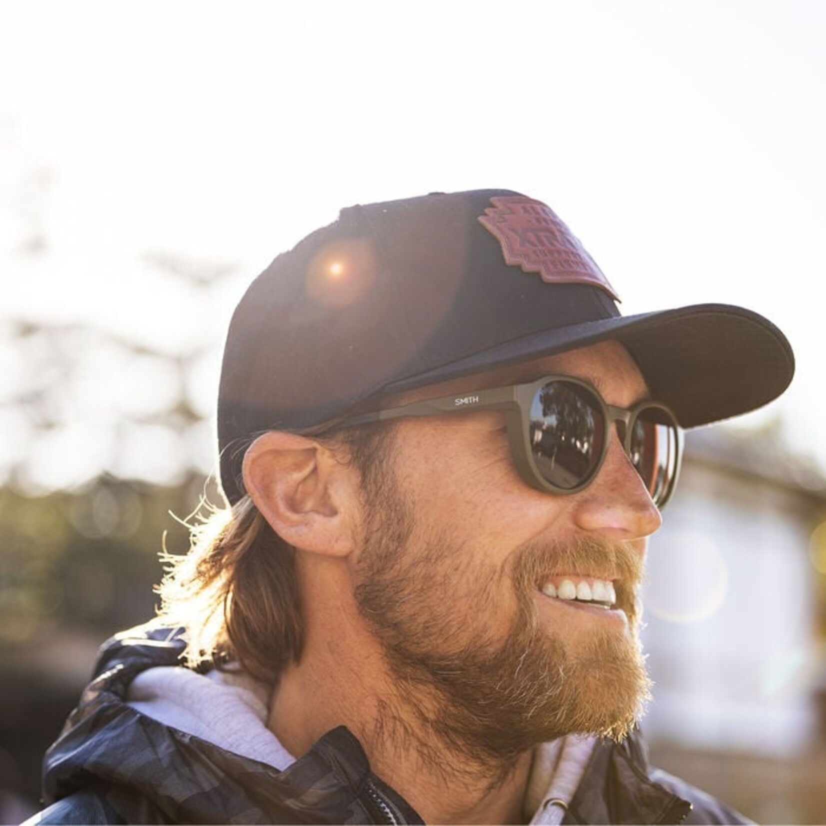 SMITH Smith Venture Sunglasses