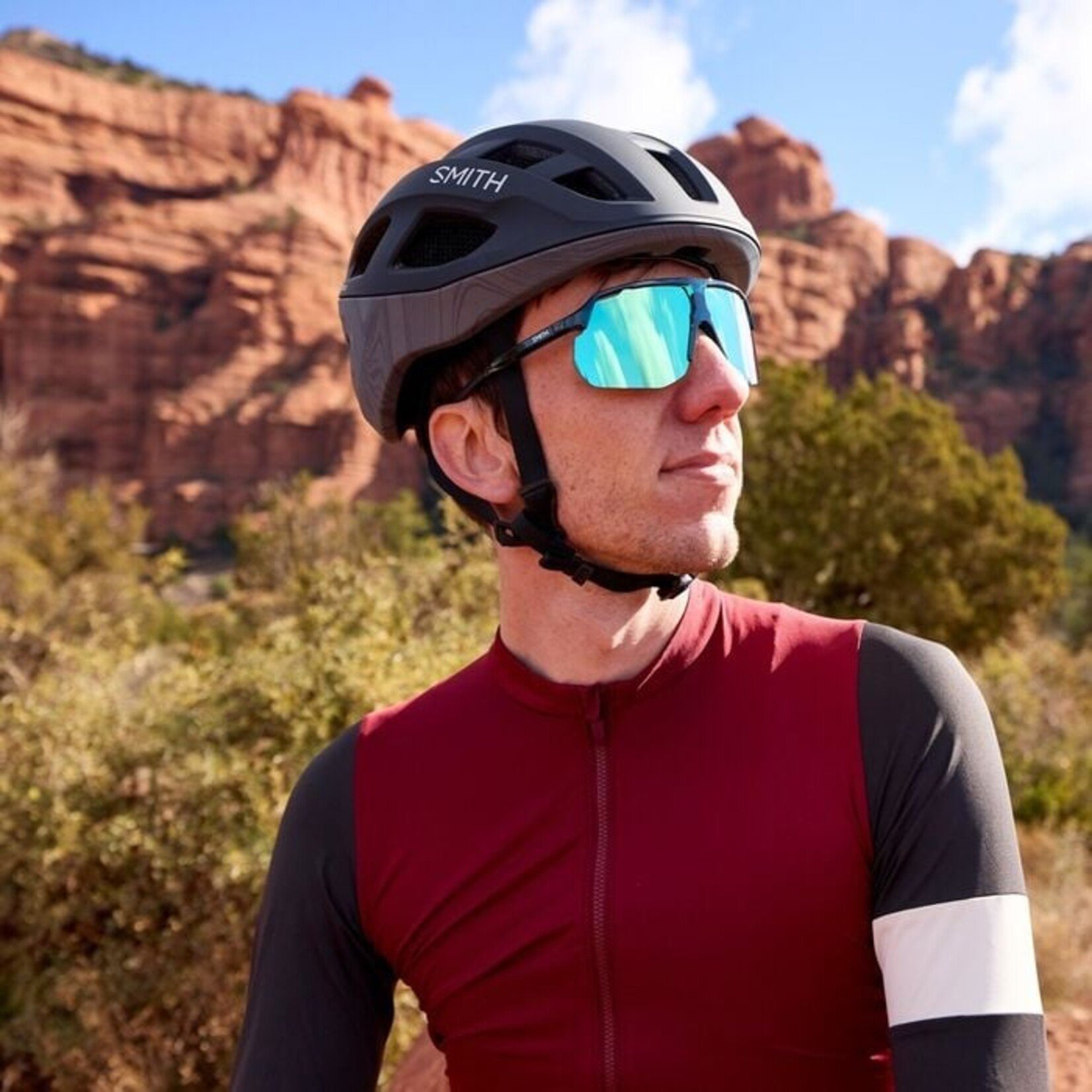 SMITH Smith Motive Sunglasses