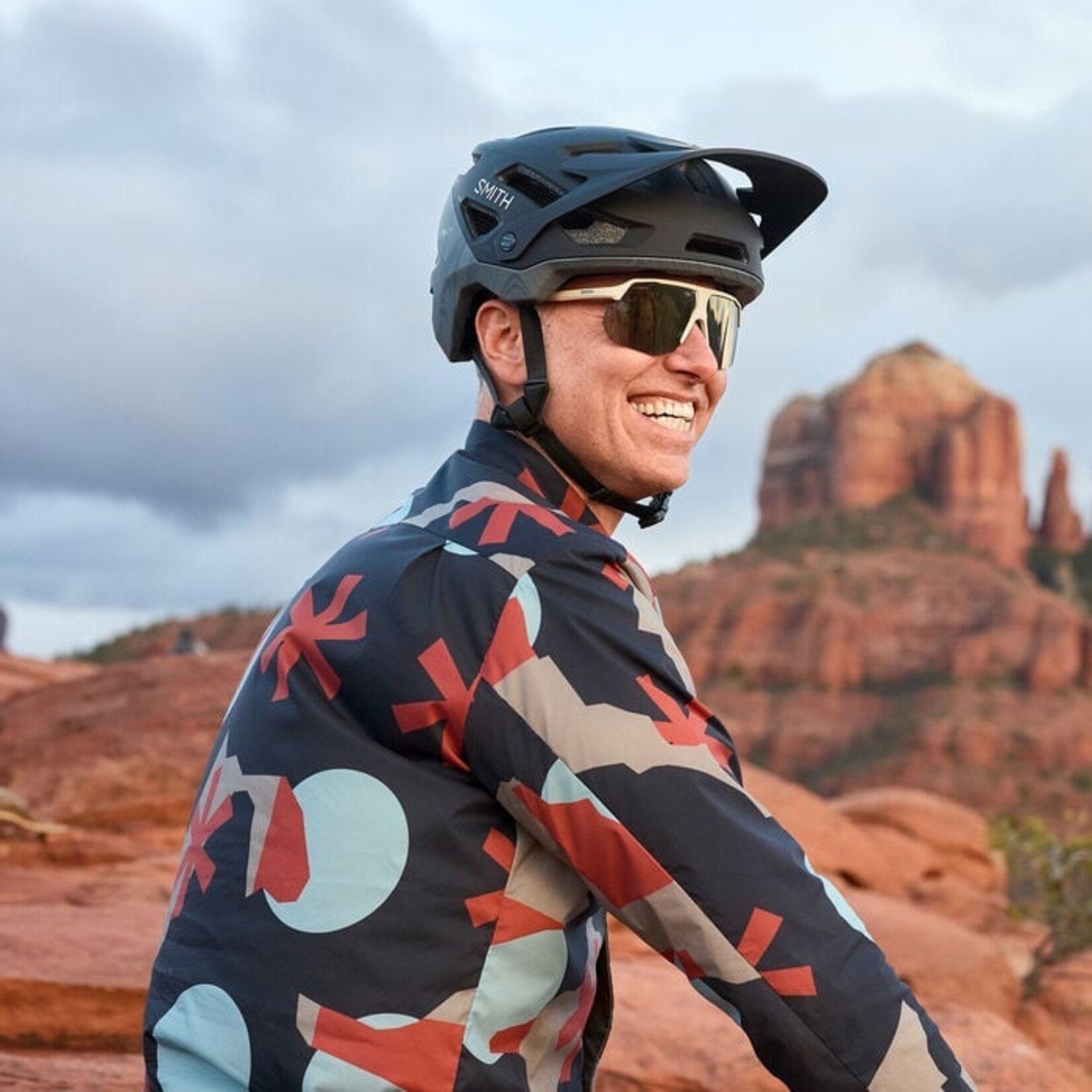 SMITH Smith Motive Sunglasses