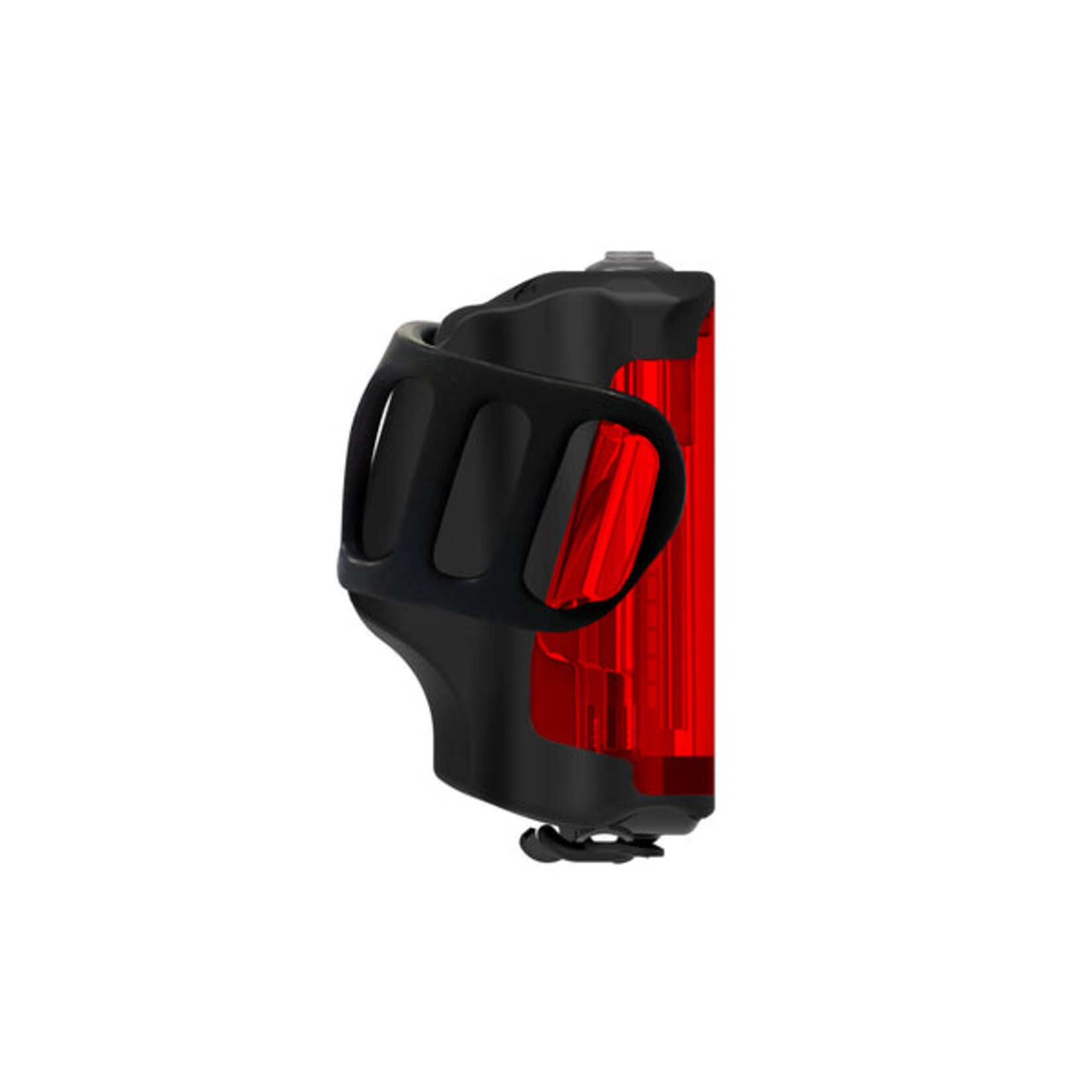 LEZYNE Lezyne Radar Drive Rear Light, 300 Lumens