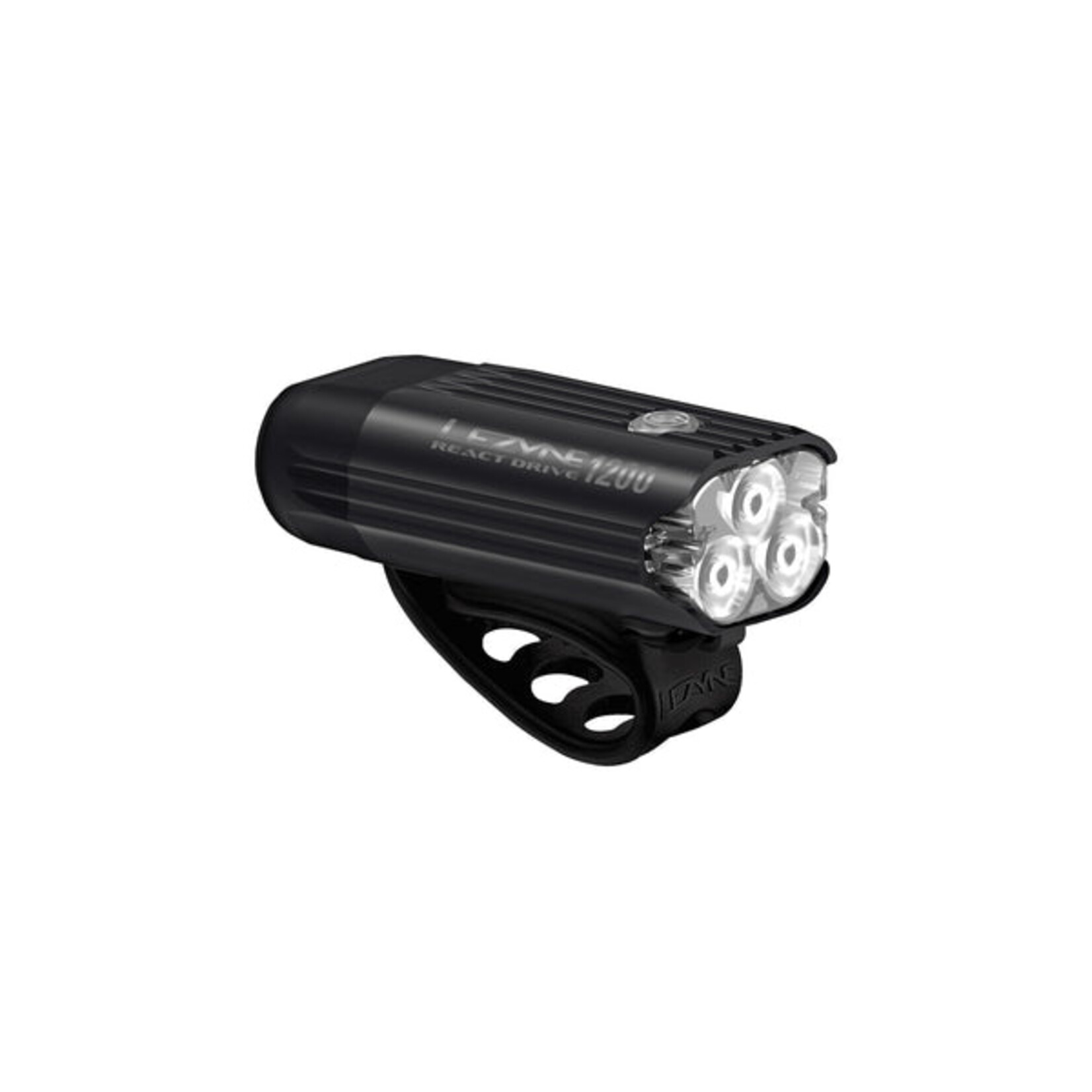 LEZYNE Lezyne Radar React System, 1200/300 Lumens