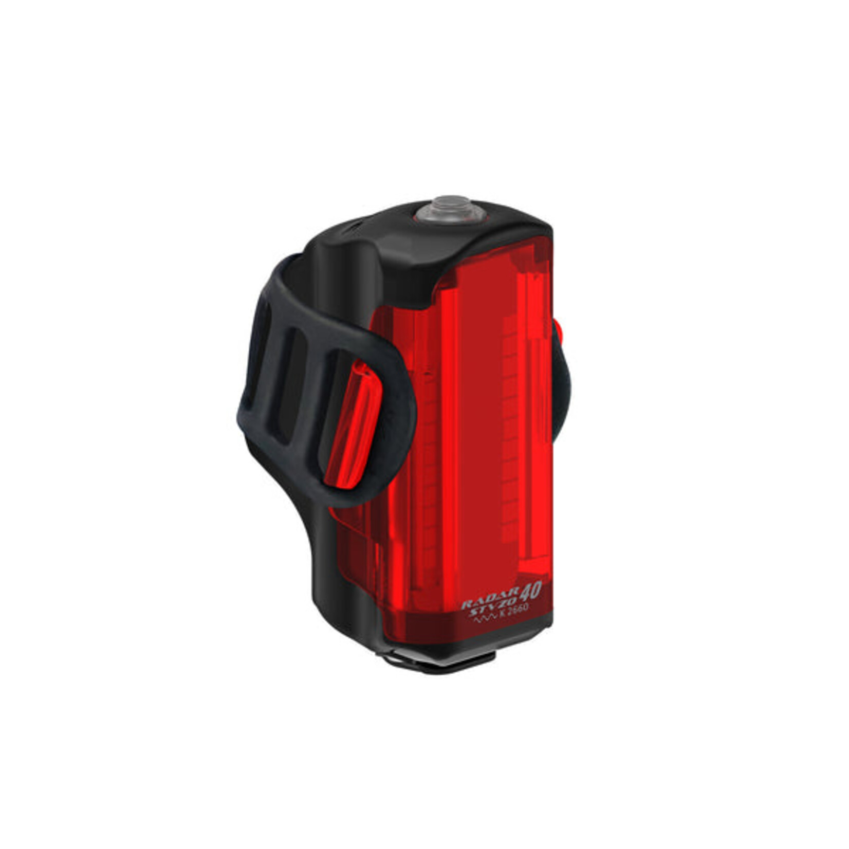 LEZYNE Lezyne Radar React System, 1200/300 Lumens