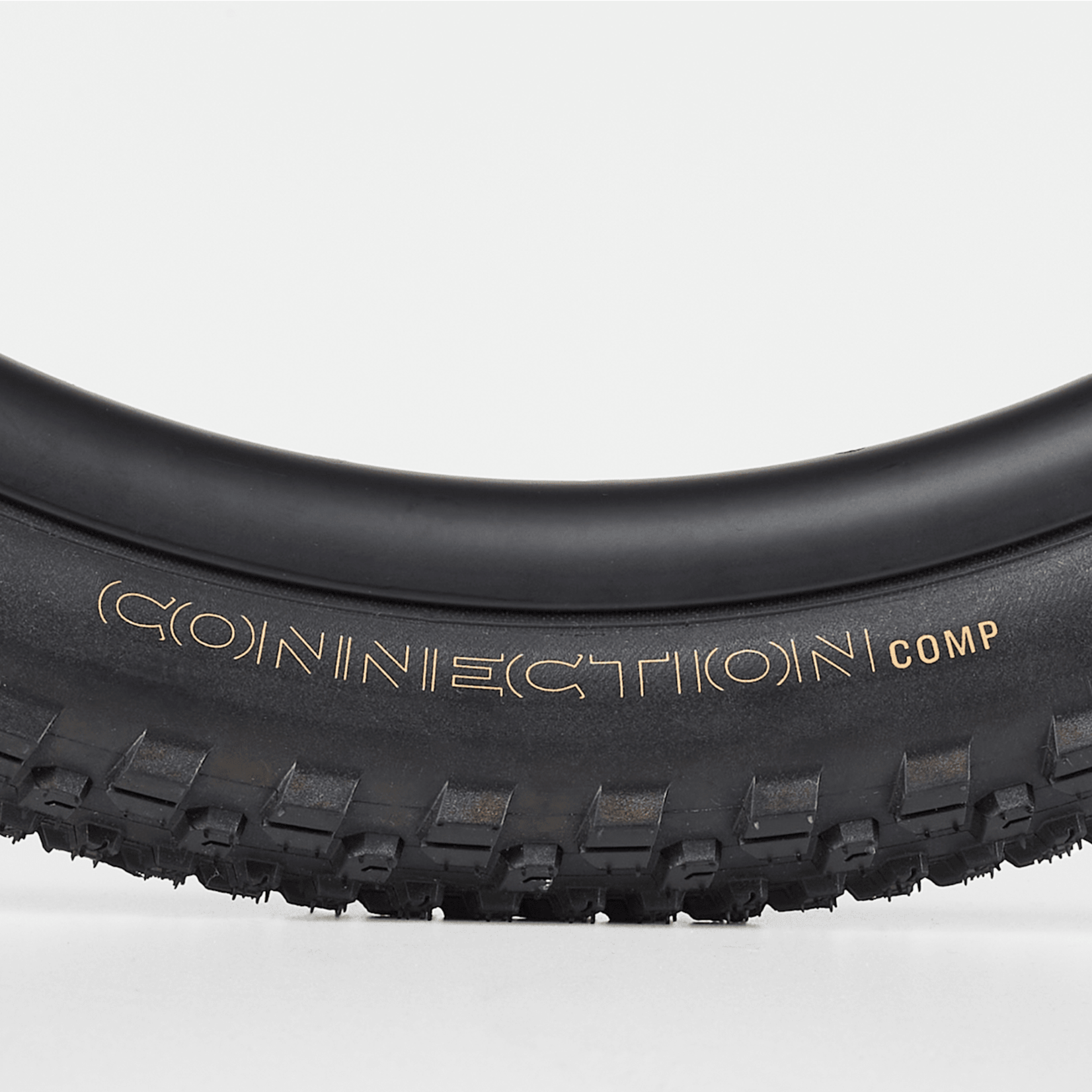 BONTRAGER Bontrager Connection Comp MTB Tire 27.5" x 2.0"