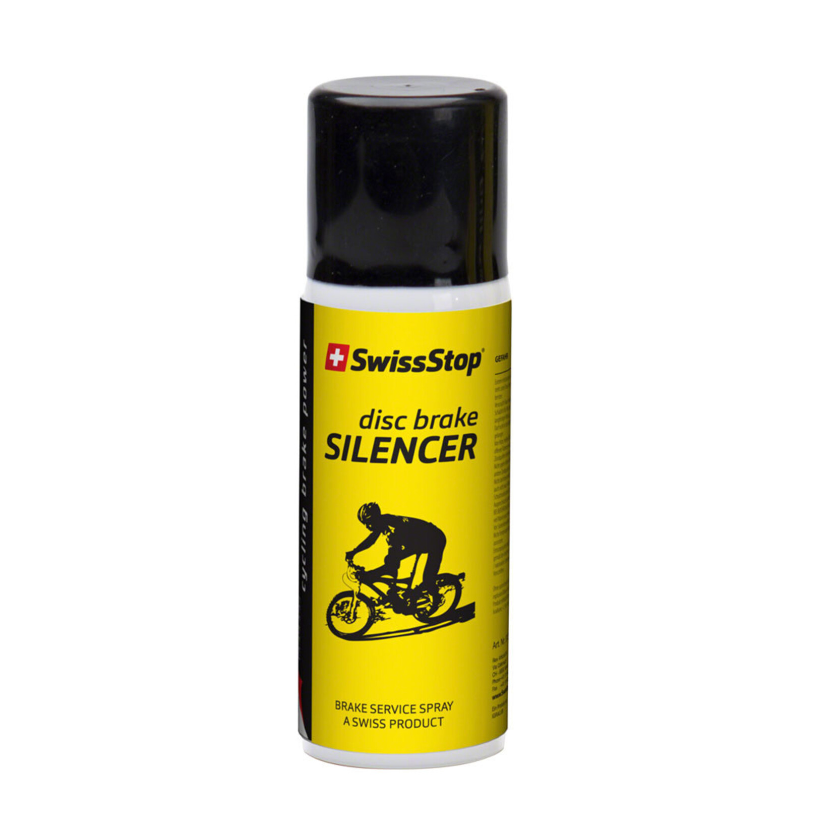 SWISSSTOP SwissStop Disc Brake Silencer, 50mL Can
