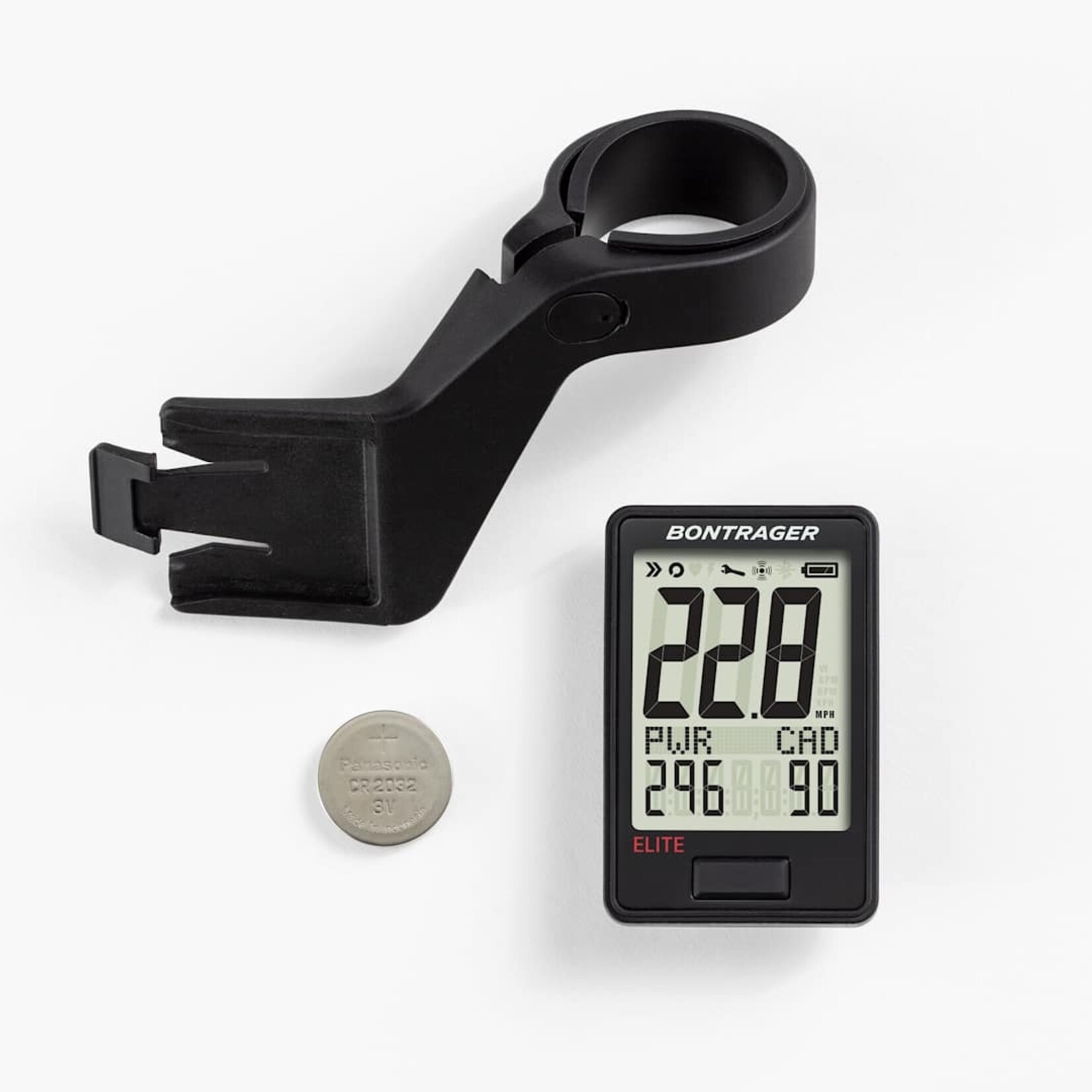 BONTRAGER Bontrager RIDEtime Elite Cycling Computer