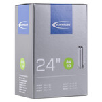 SCHWALBE Schwalbe 24" (507) x 1.50-2.50" Inner Tube, Schrader 40mm