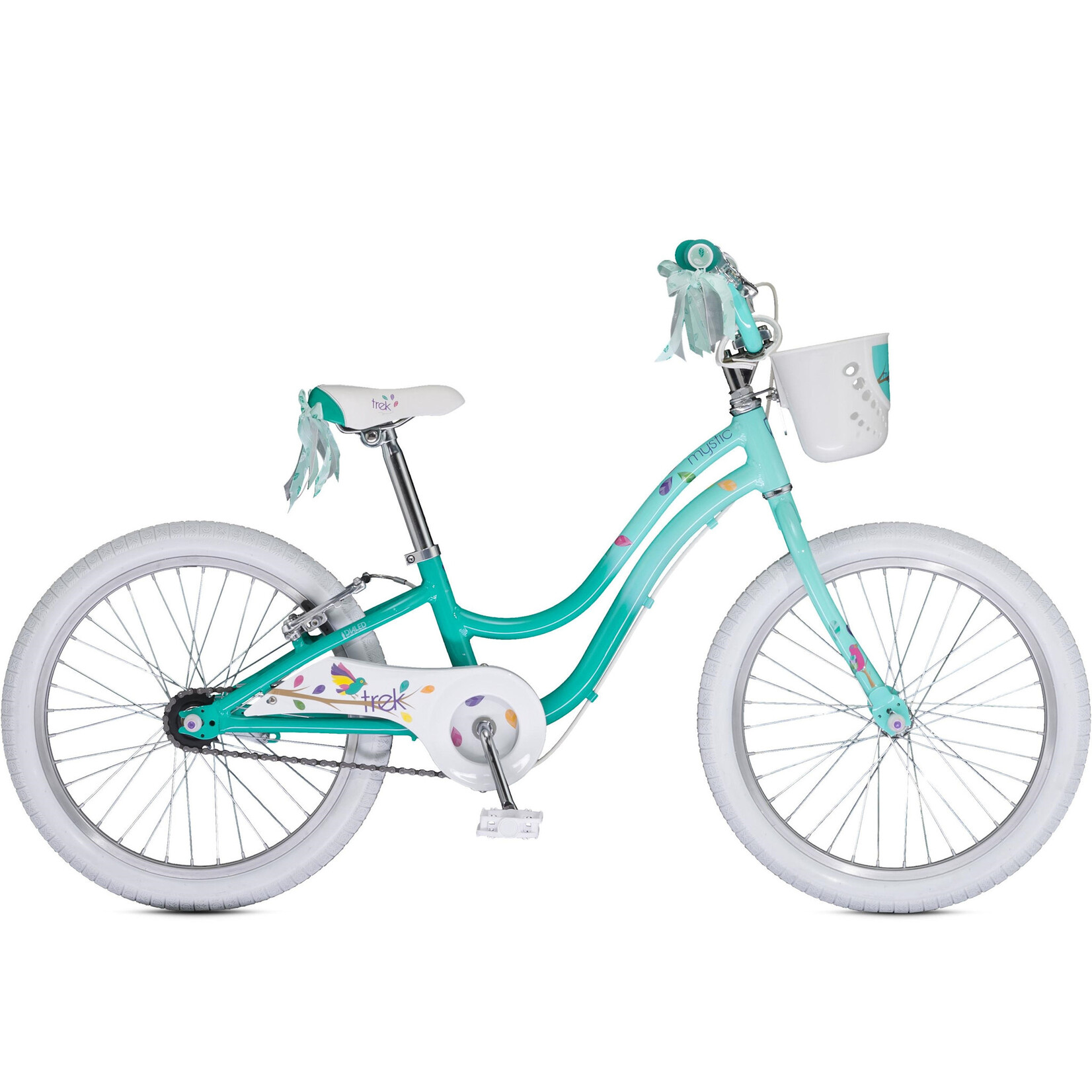 TREK Trek Mystic 20 (Used)