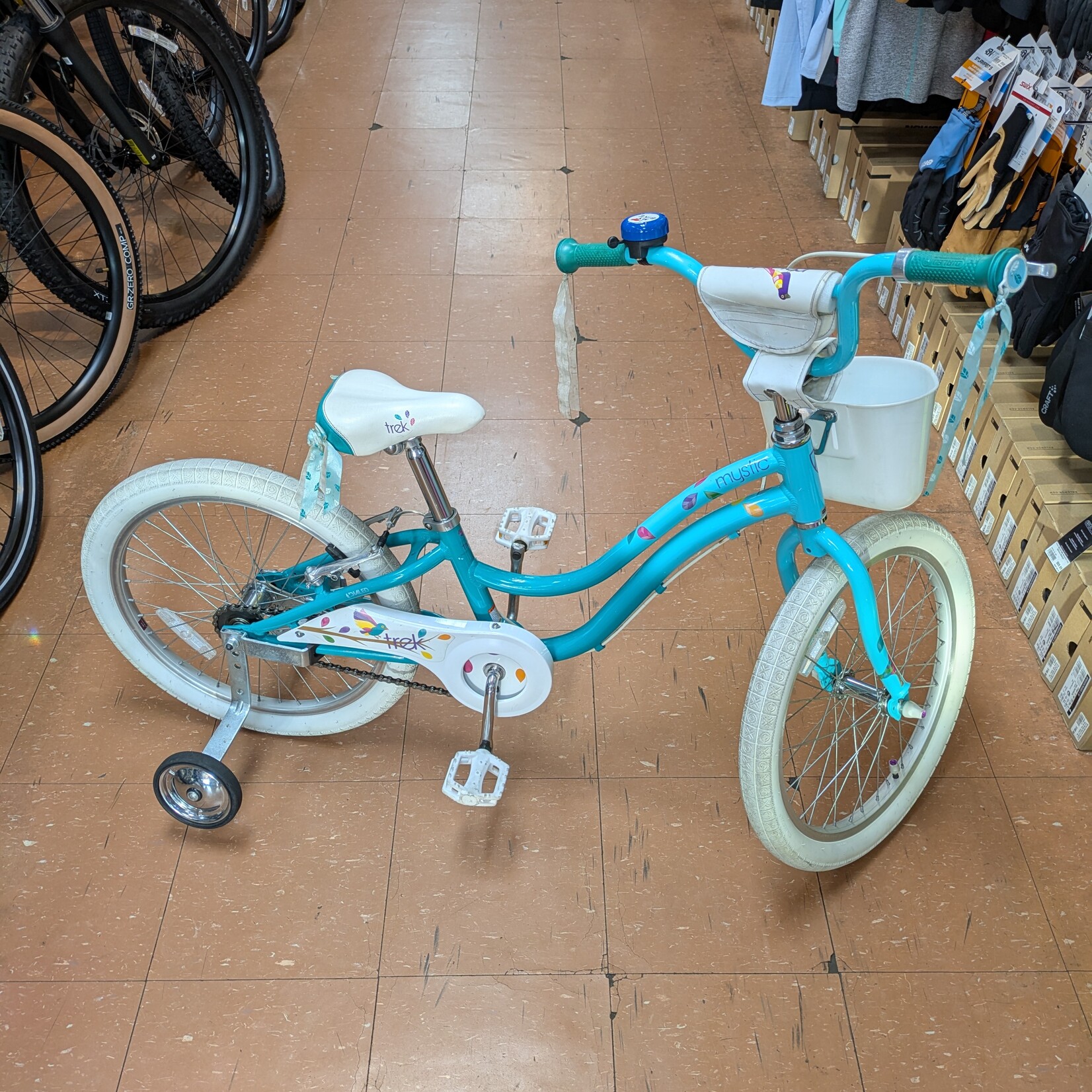 TREK Trek Mystic 20 (Used)
