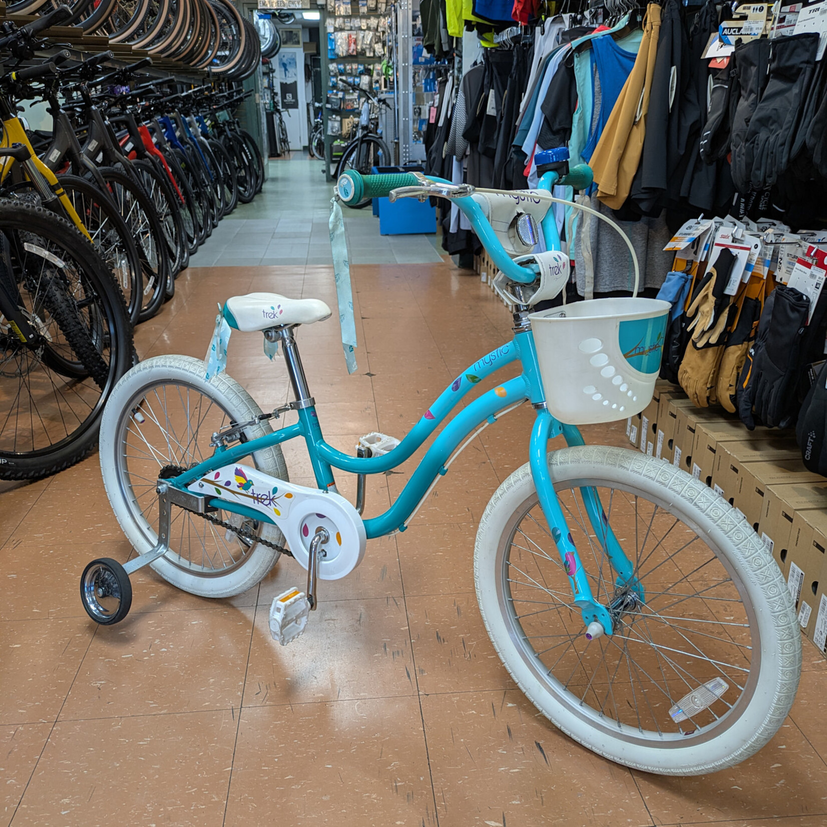 TREK Trek Mystic 20 (Used)