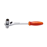 UNIOR Unior Crank Spindle Ratchet Wrench 14mm / 15mm