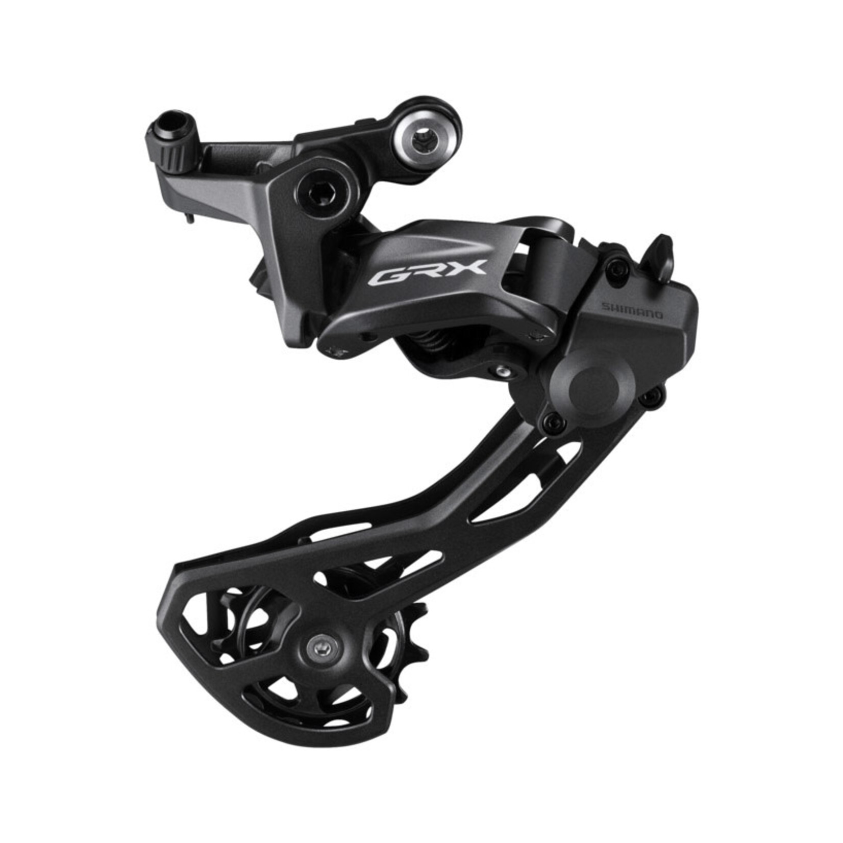 SHIMANO Shimano 12spd RD-RX820 GRX Shadow Plus Rear Derailleur