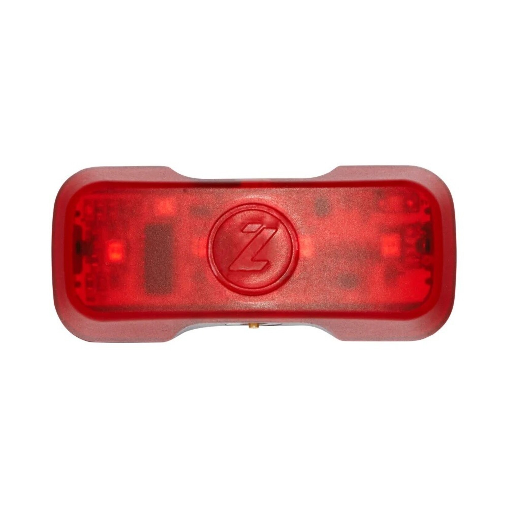 LAZER Lazer Universal Rechargeable LED Tail Light 40 Lumens