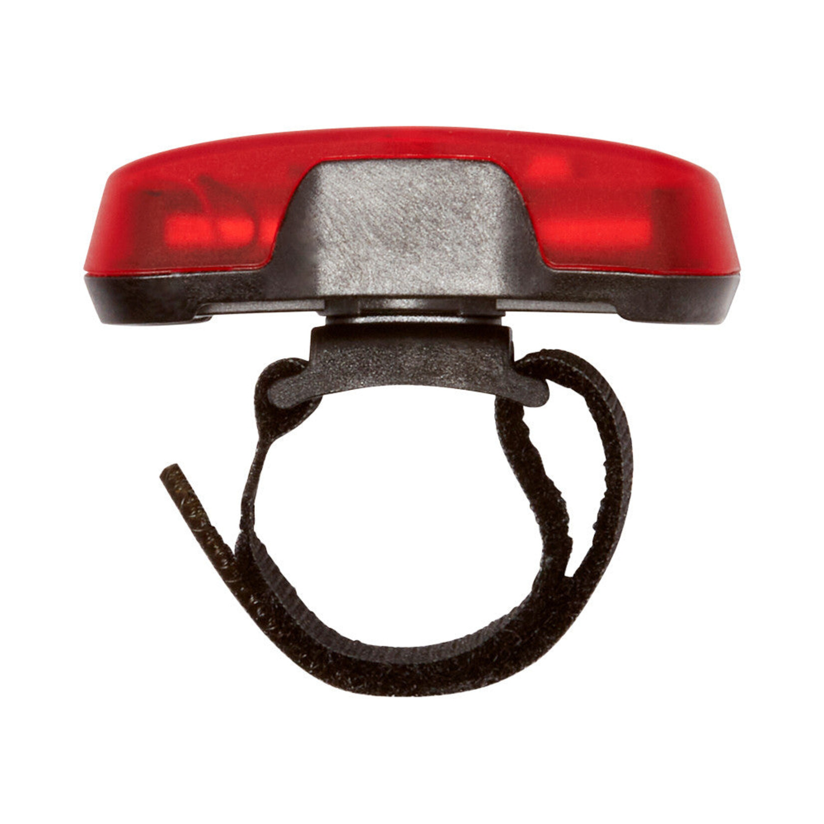 LAZER Lazer Universal Rechargeable LED Tail Light 40 Lumens