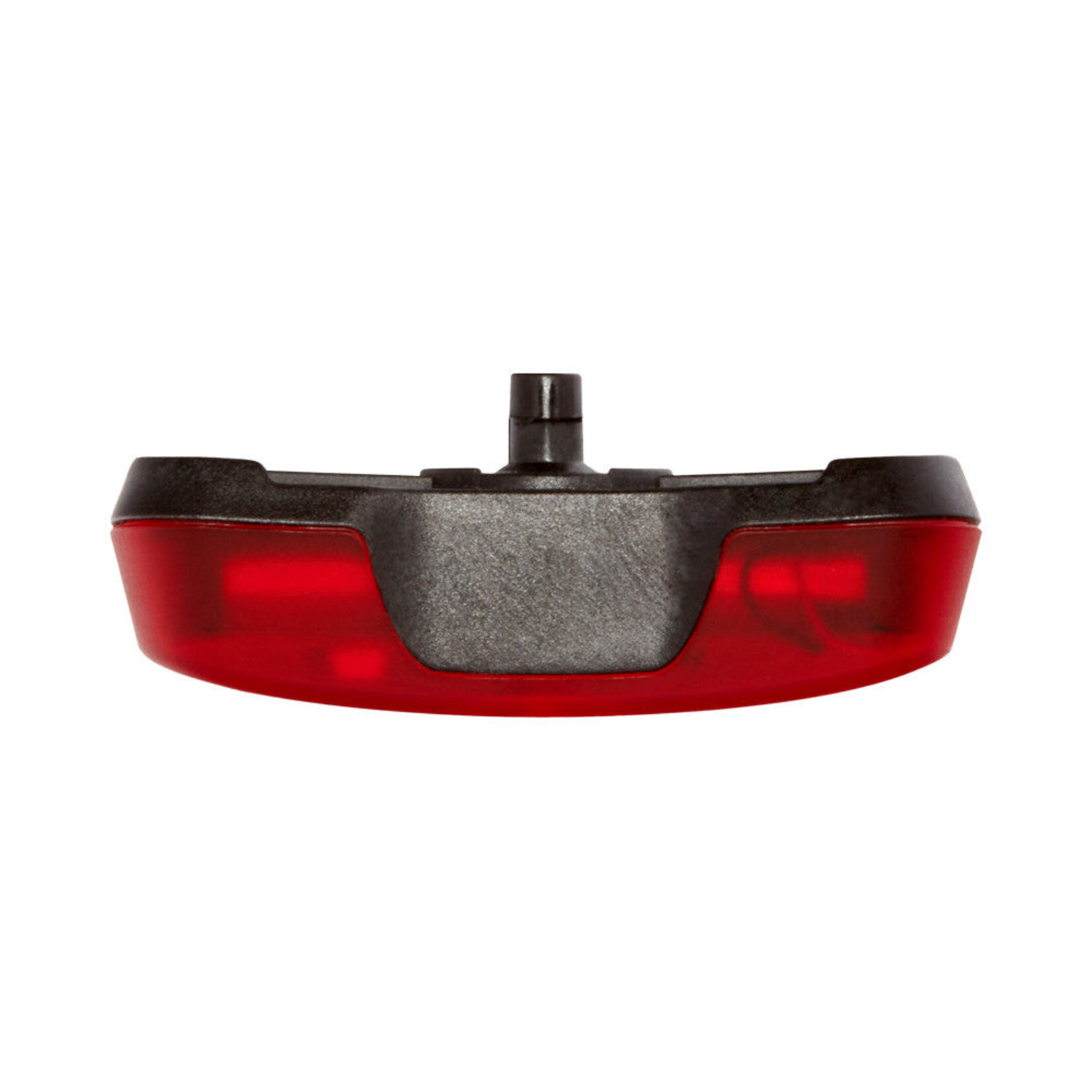 LAZER Lazer Universal Rechargeable LED Tail Light 40 Lumens