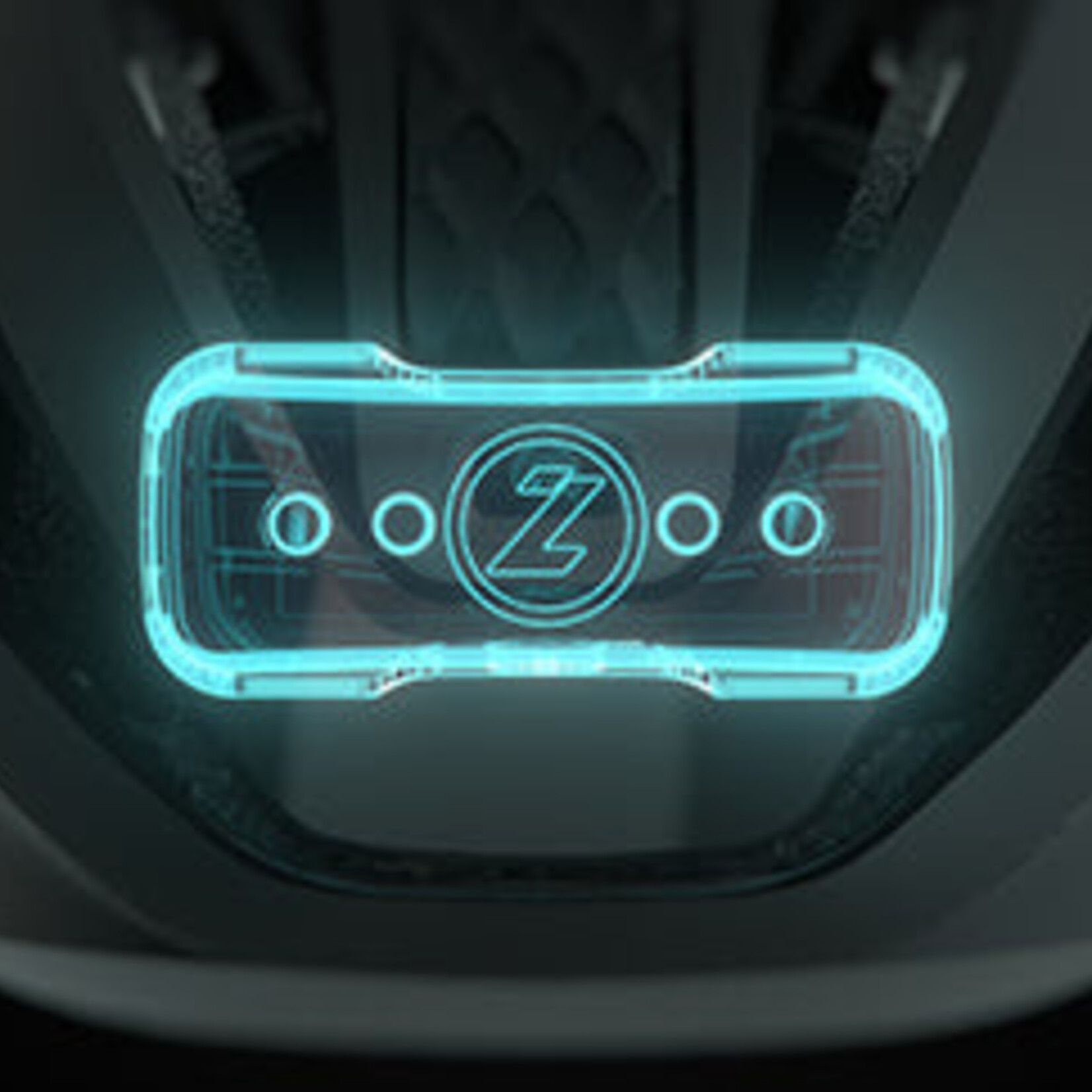 LAZER Lazer Strada KinetiCore Helmet