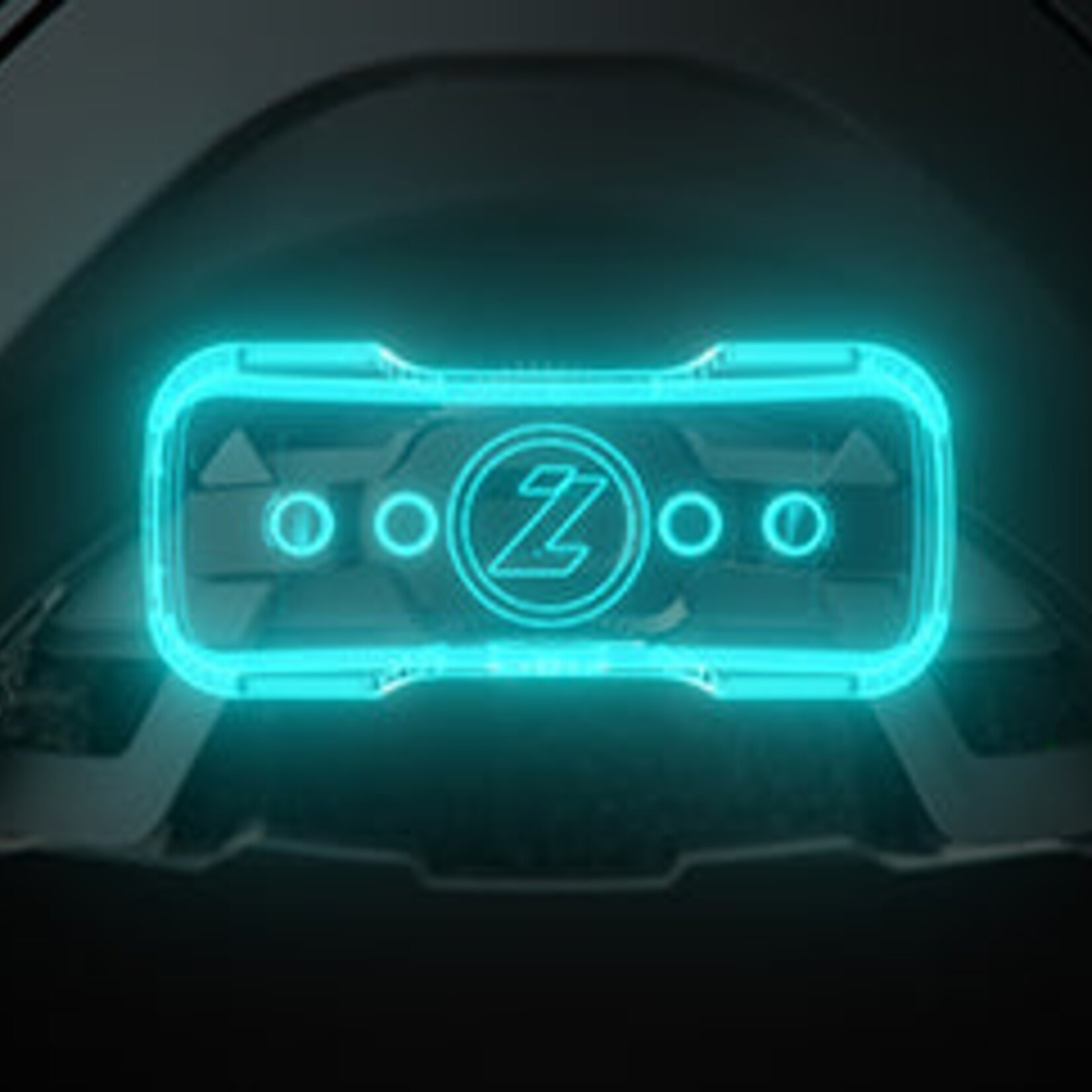 LAZER Lazer Jackal KinetiCore Helmet