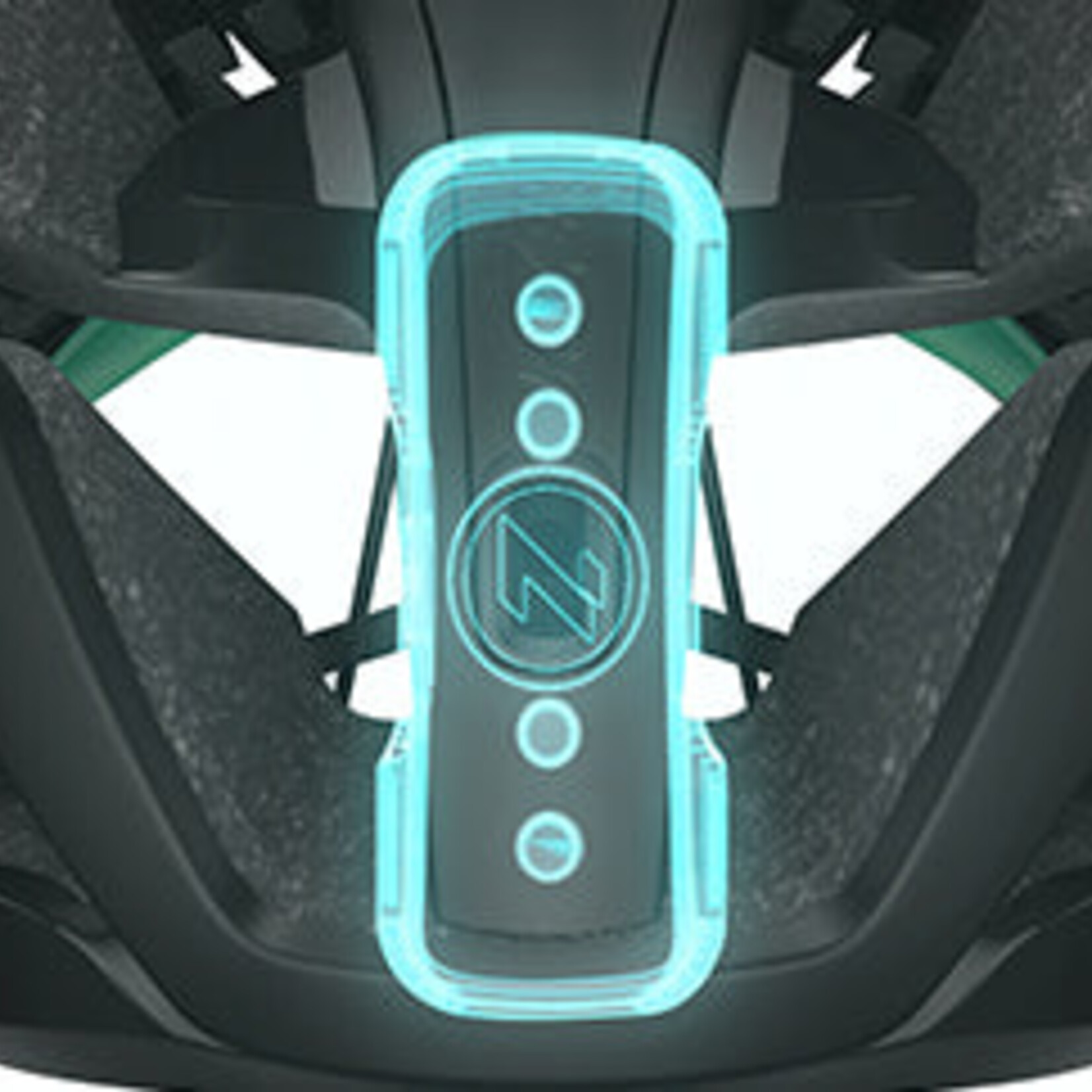 LAZER Lazer Z1 KinetiCore Helmet