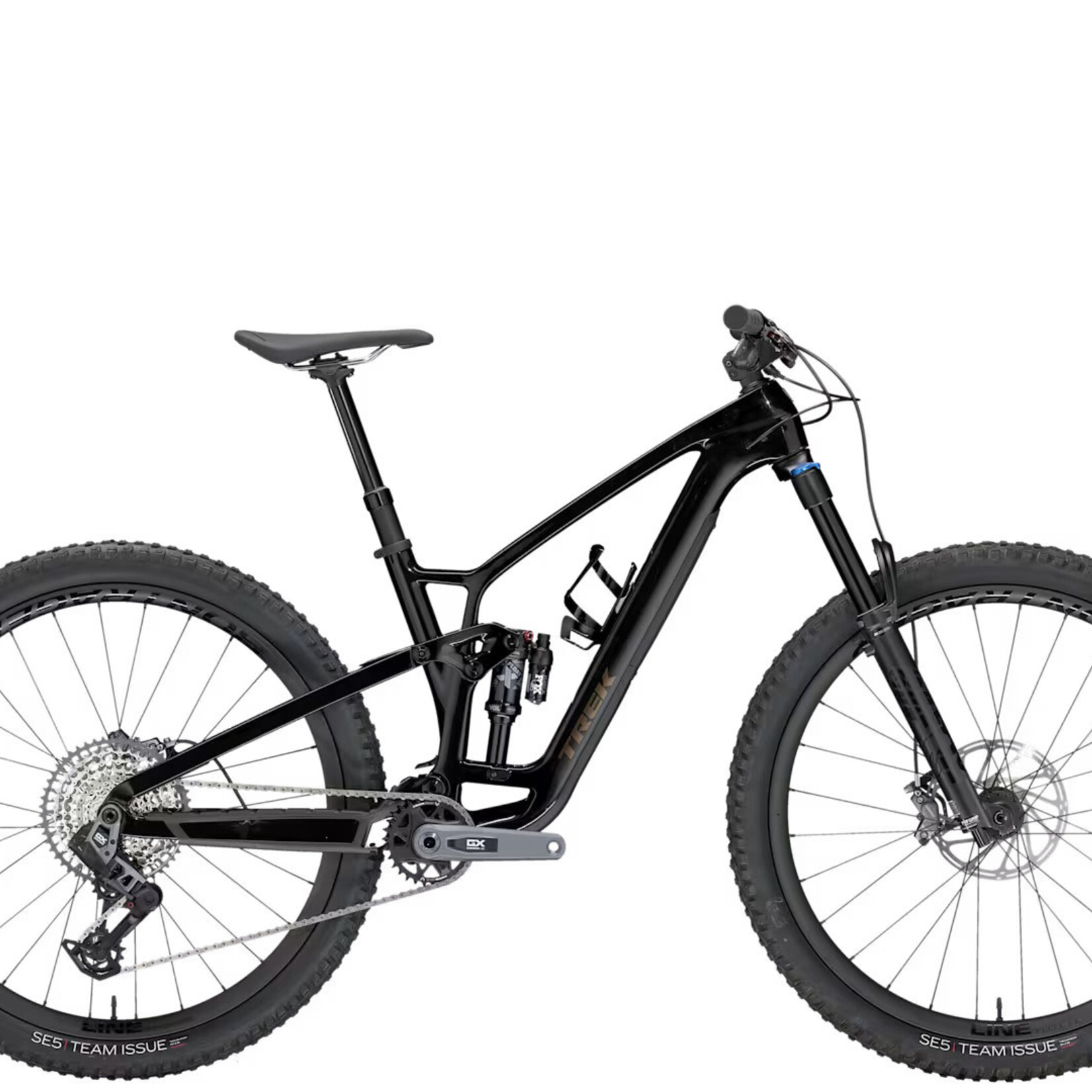 TREK Trek Fuel EX 9.8 GX AXS T-Type Gen 6