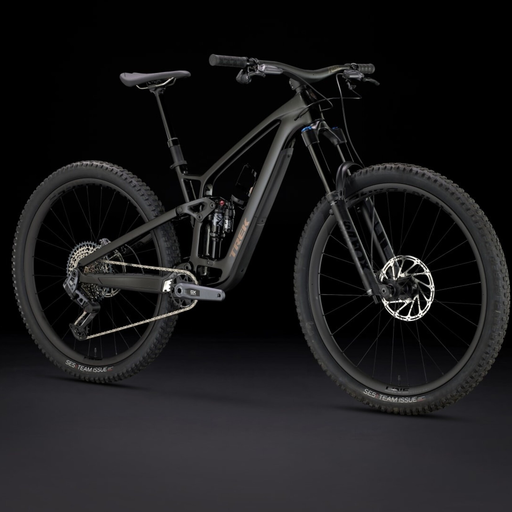 TREK Trek Fuel EX 9.8 GX AXS T-Type Gen 6