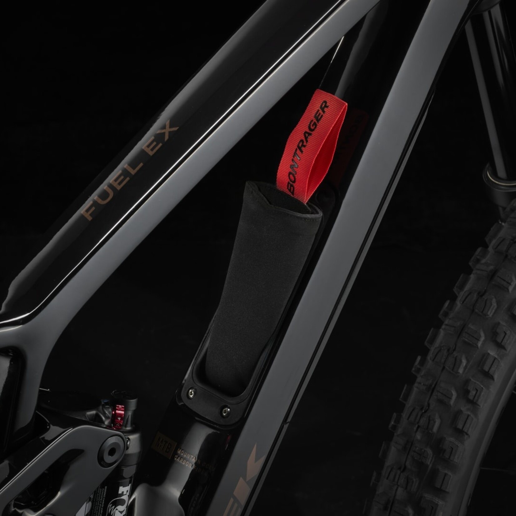 TREK Trek Fuel EX 9.8 GX AXS T-Type Gen 6