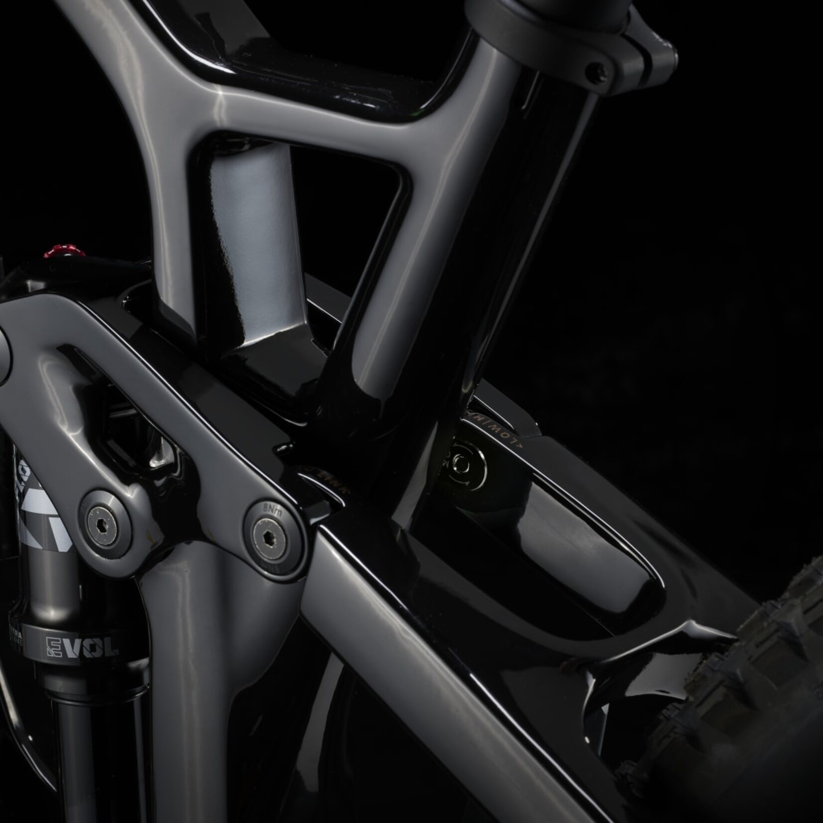 TREK Trek Fuel EX 9.8 GX AXS T-Type Gen 6