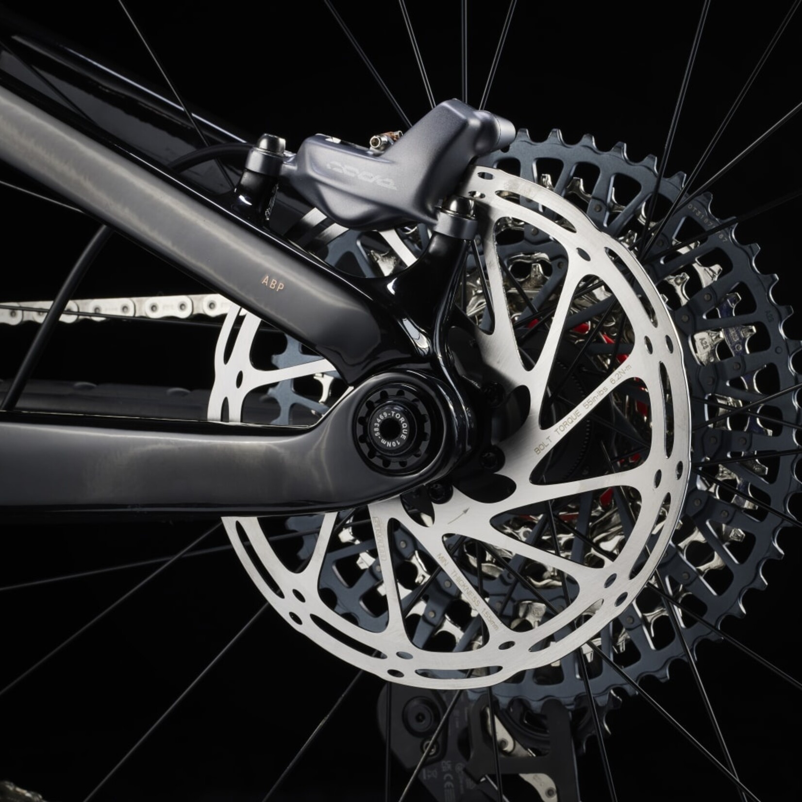 TREK Trek Fuel EX 9.8 GX AXS T-Type Gen 6