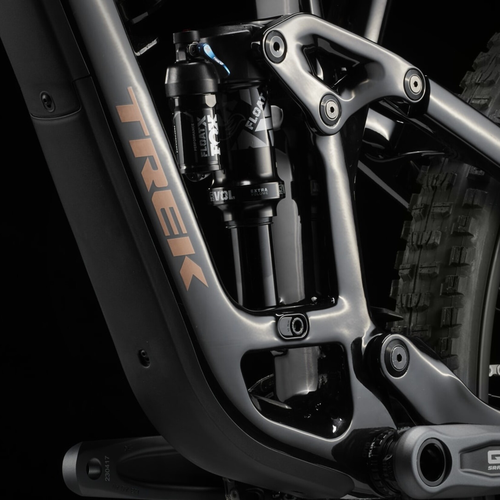 TREK Trek Fuel EX 9.8 GX AXS T-Type Gen 6