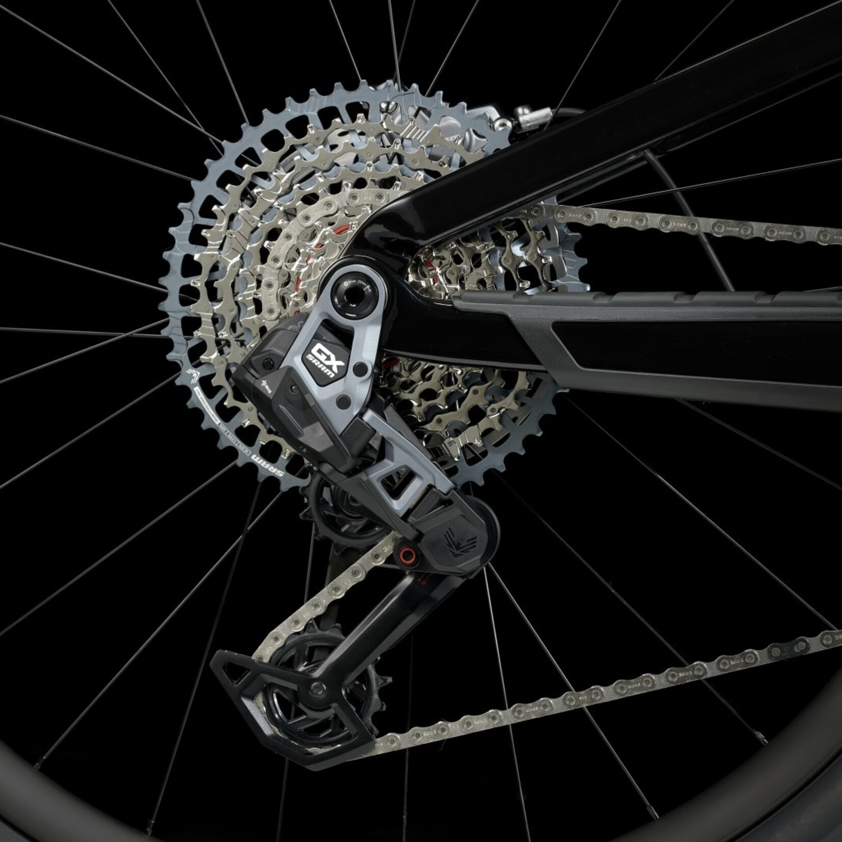 TREK Trek Fuel EX 9.8 GX AXS T-Type Gen 6