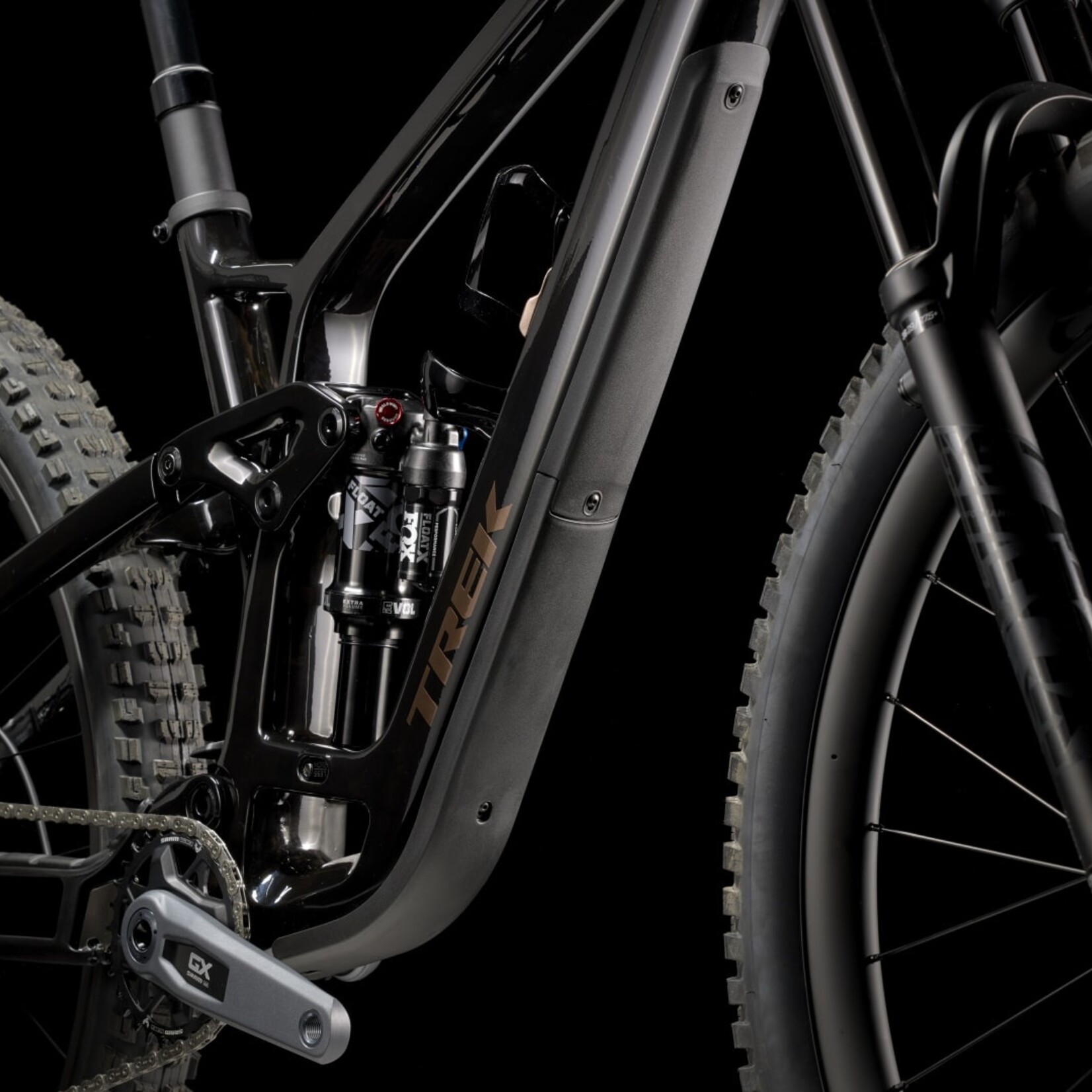 TREK Trek Fuel EX 9.8 GX AXS T-Type Gen 6