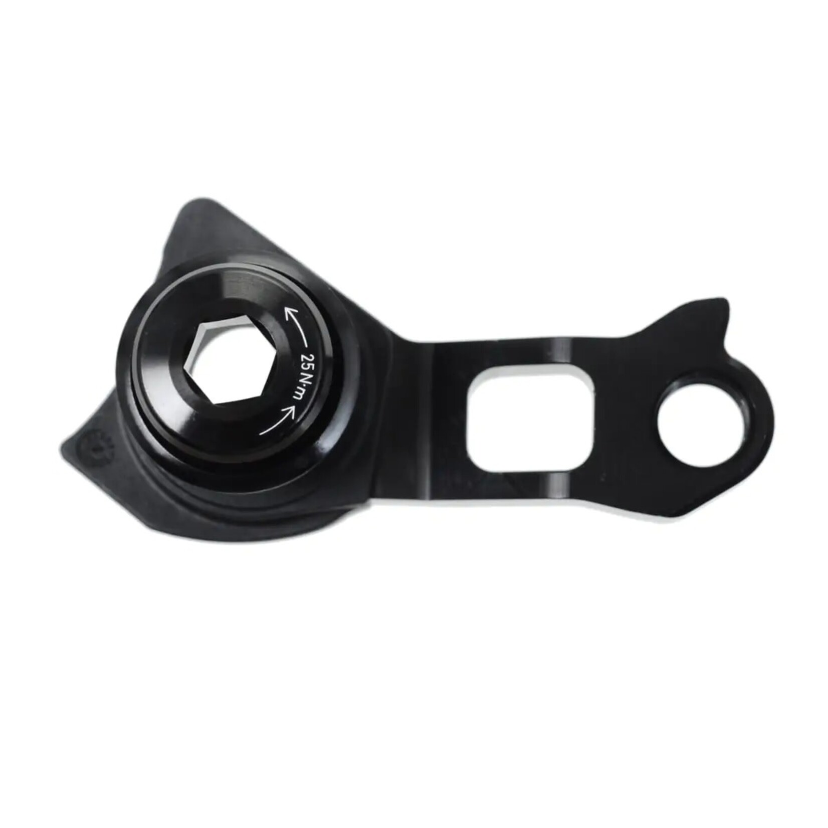 CANNONDALE Cannondale TA DM UDH 093 Shimano DM UDH Hanger for S6 EVO Gen 5, '25 SYN, SuperX