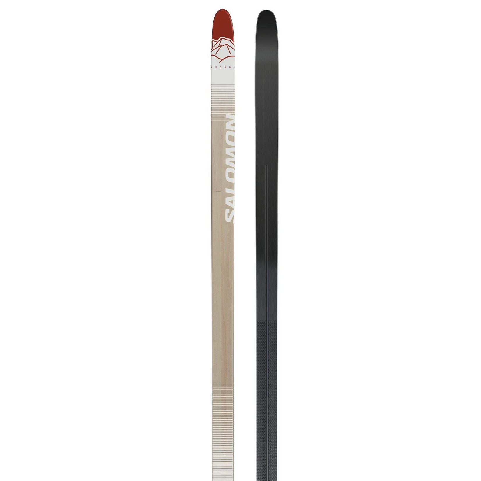 SALOMON Salomon Escape Outpath 60 POSI Flat Classic Ski 25/26