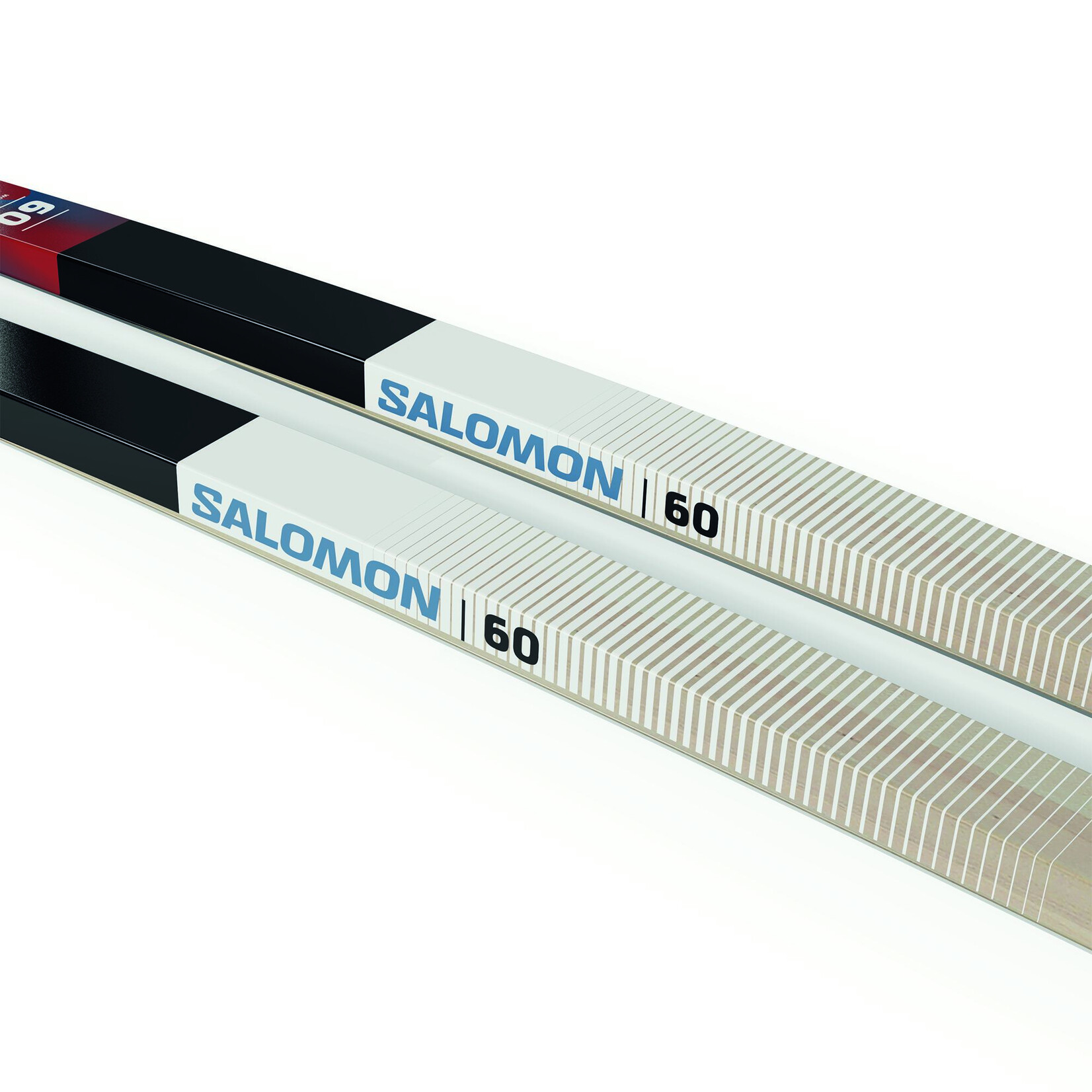 SALOMON Salomon Escape Outpath 60 POSI Flat Classic Ski 25/26