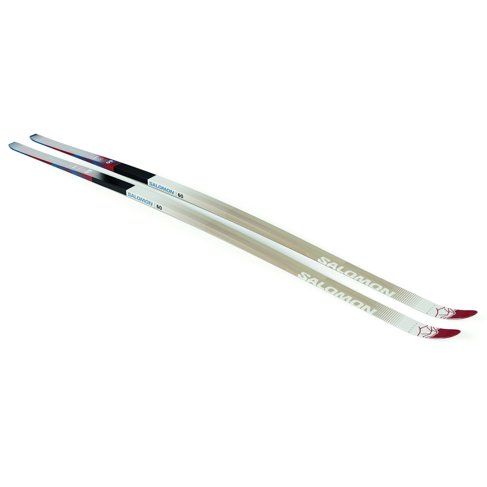 SALOMON Salomon Escape Outpath 60 POSI Flat Classic Ski 25/26
