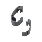 TREK Trek Road Integrated Stem Headset Cable Routing Spacer