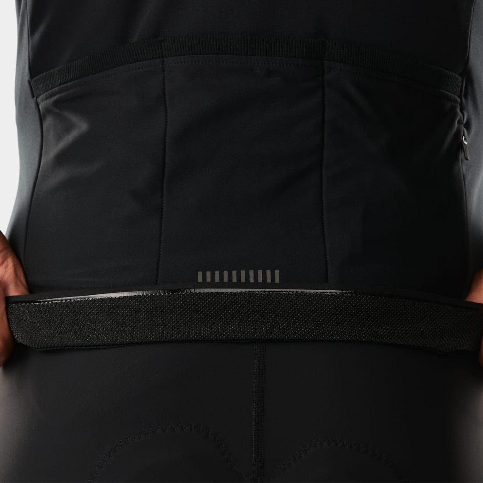 TREK Trek Circuit Thermal Long Sleeve Cycling Jersey