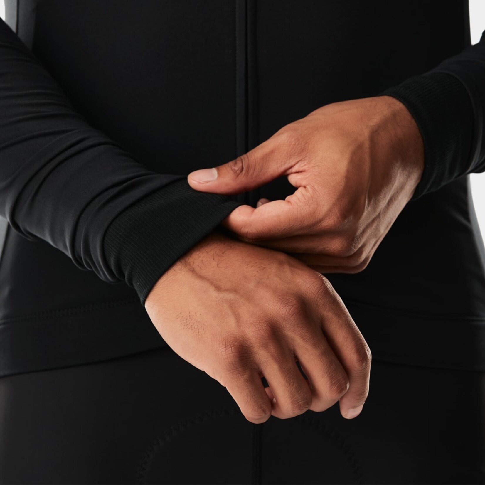 TREK Trek Circuit Thermal Long Sleeve Cycling Jersey