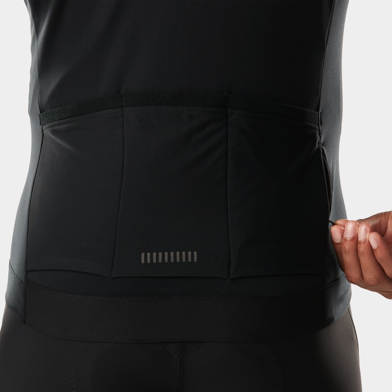 TREK Trek Circuit Thermal Long Sleeve Cycling Jersey