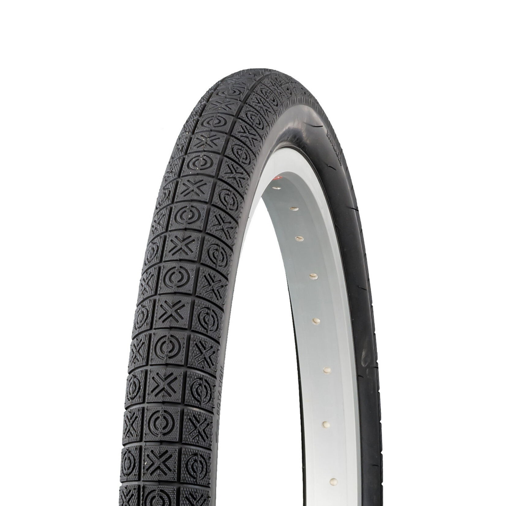 BONTRAGER Bontrager Dialed Kids' Road Tire 16" x1.75"