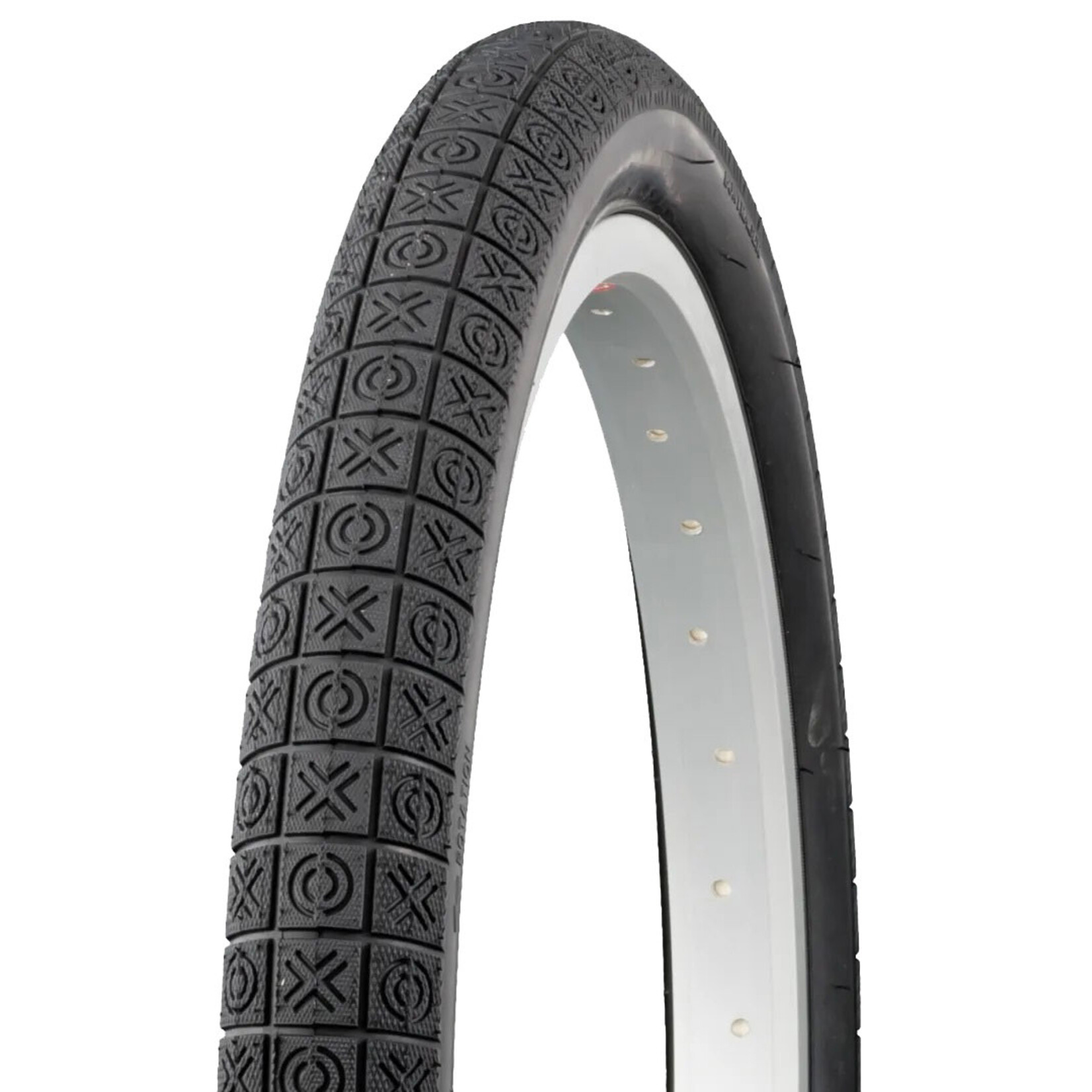 BONTRAGER Bontrager Dialed Kids' Road Tire 20" x1.80"